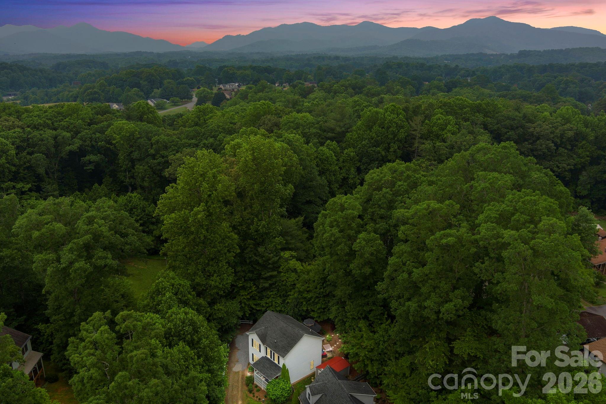 Asbury Cottages - Residential