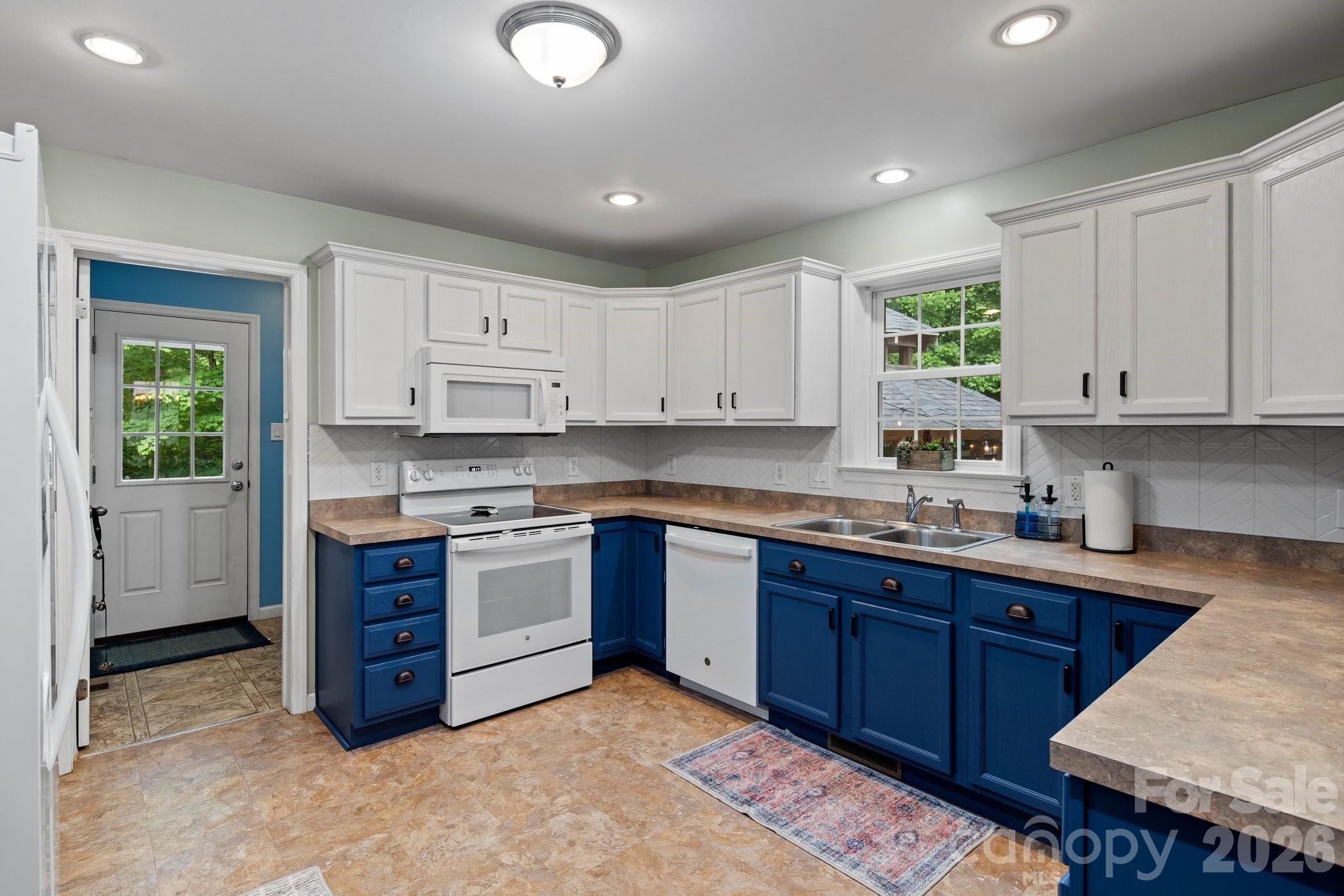 Asbury Cottages - Residential