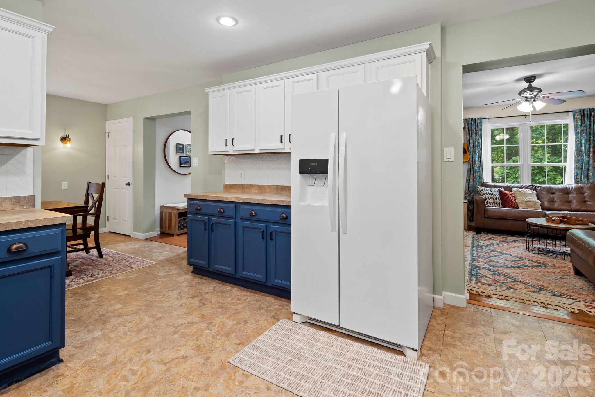 Asbury Cottages - Residential