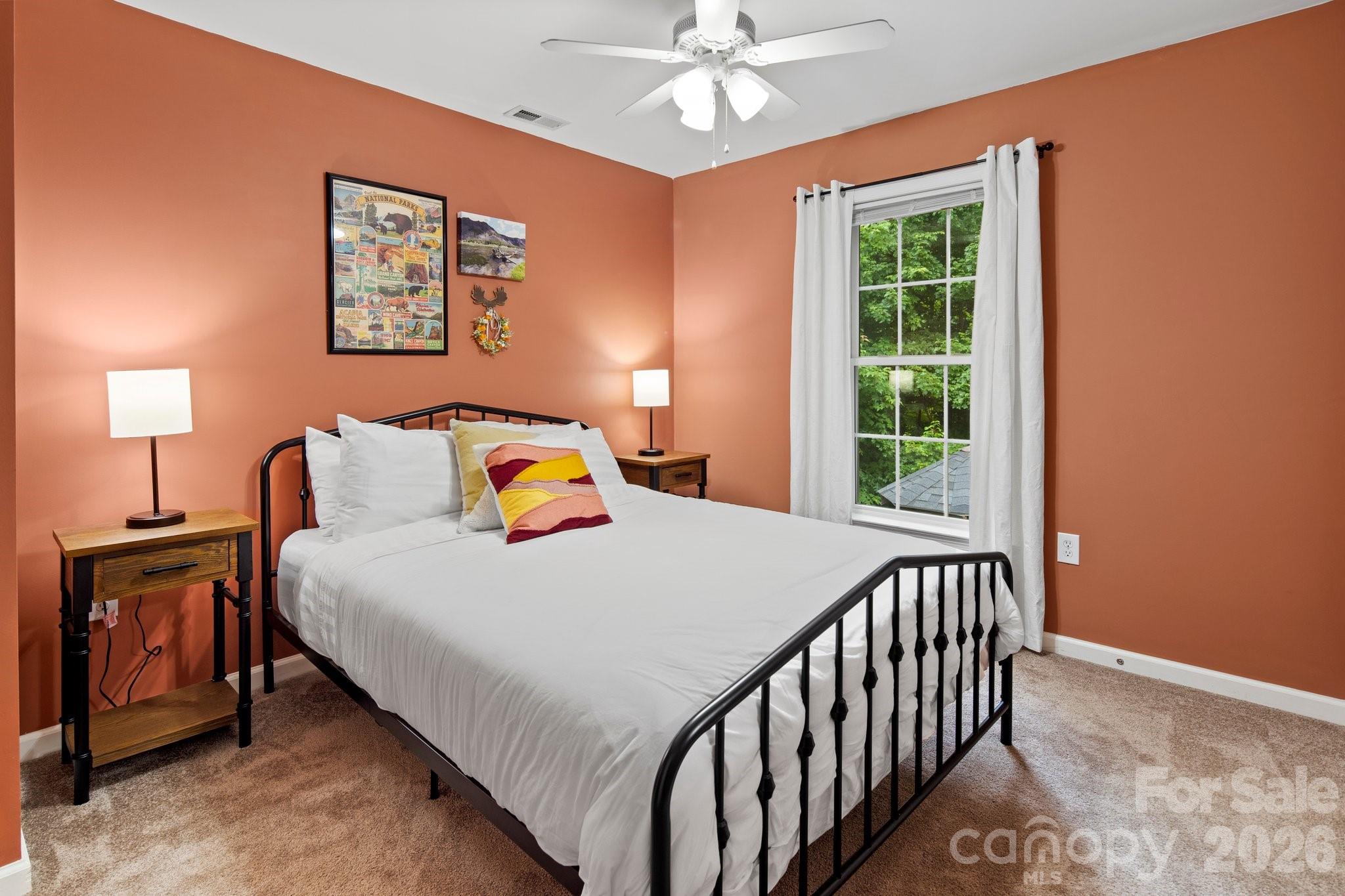 Asbury Cottages - Residential