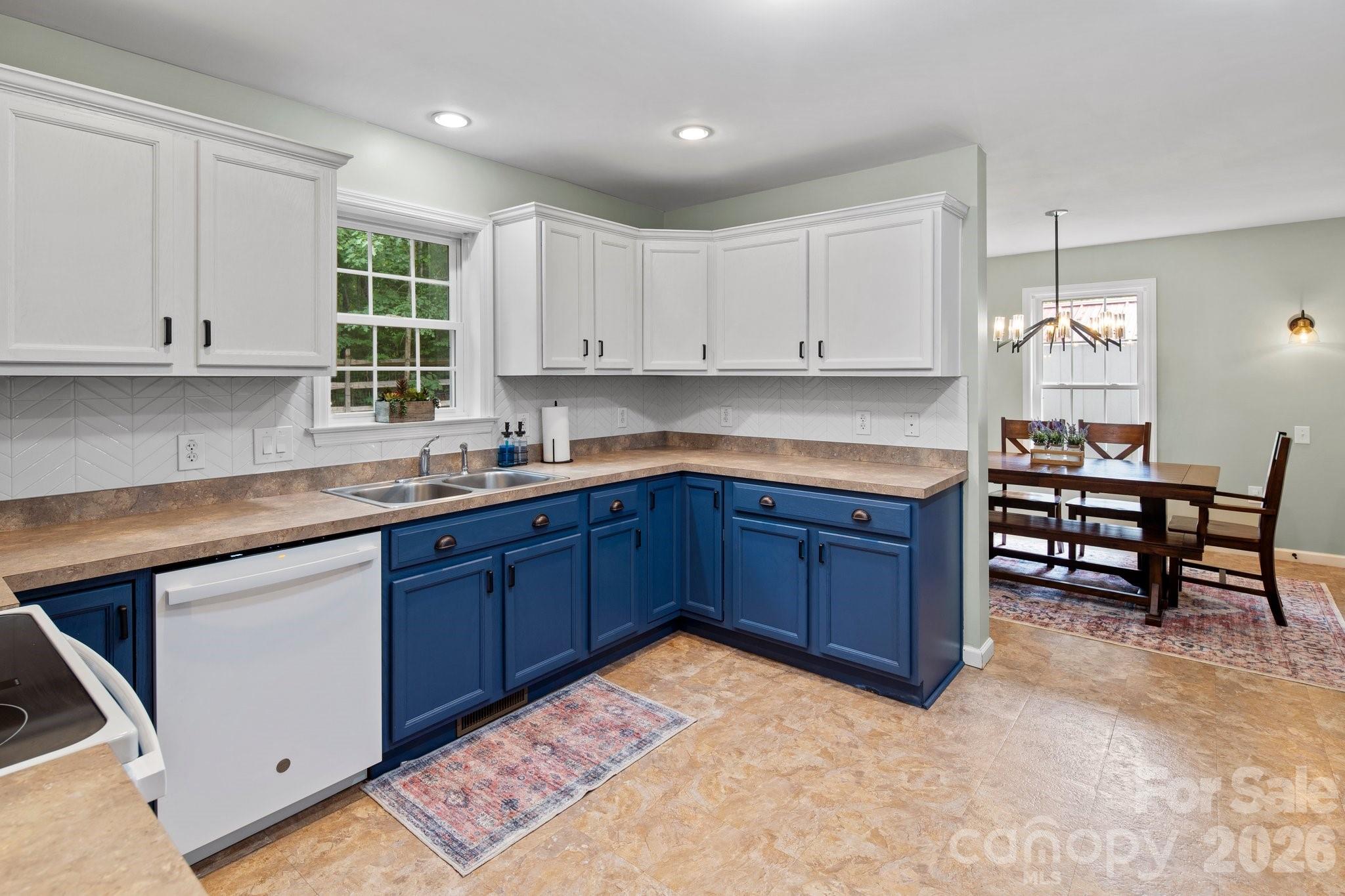 Asbury Cottages - Residential