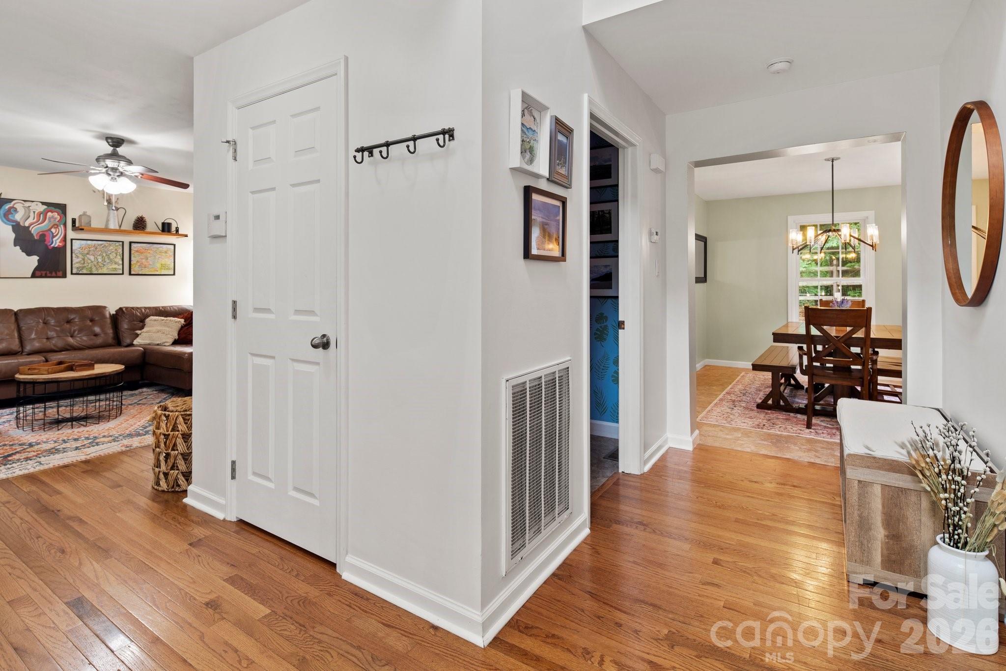 Asbury Cottages - Residential