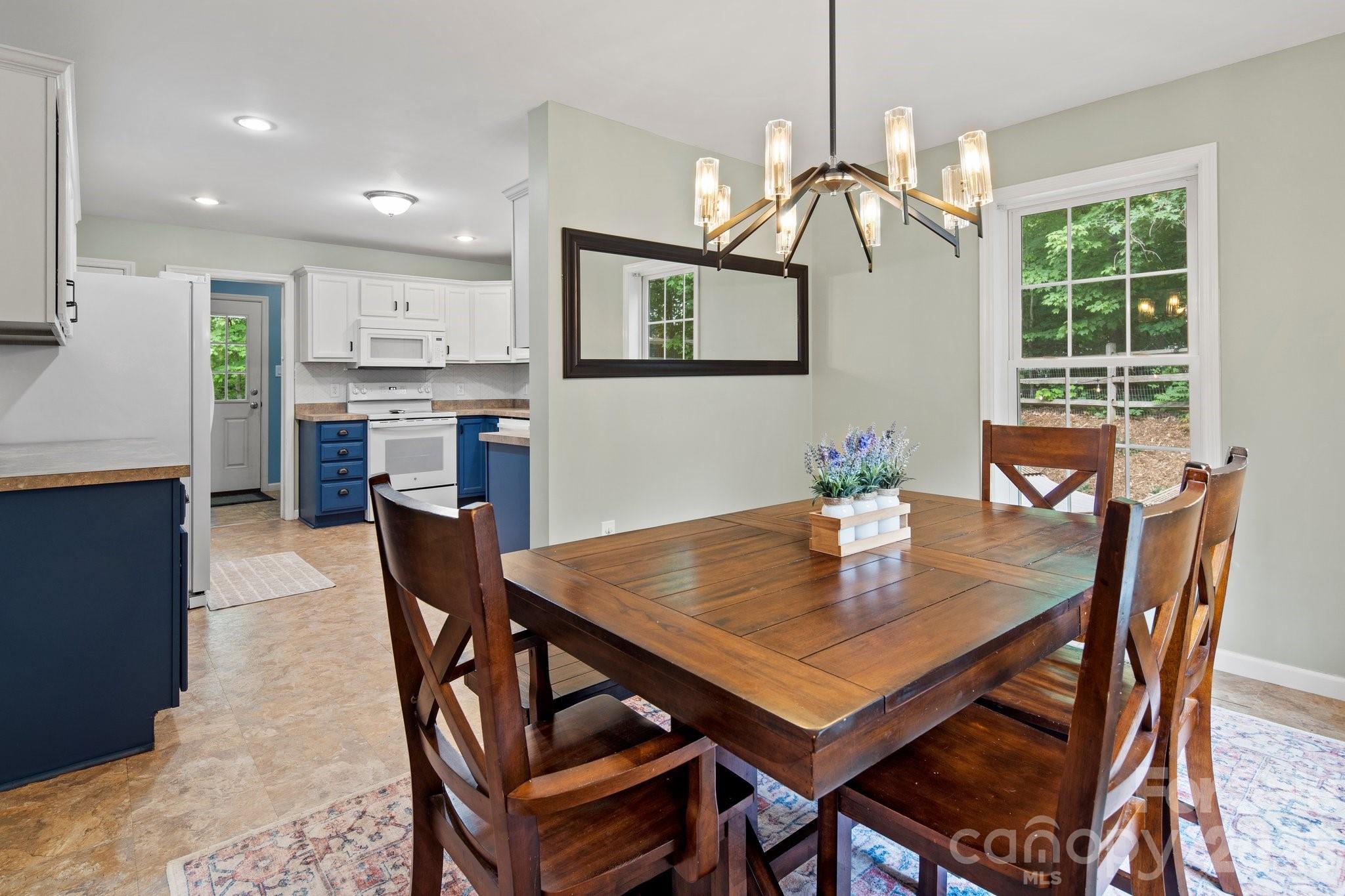 Asbury Cottages - Residential