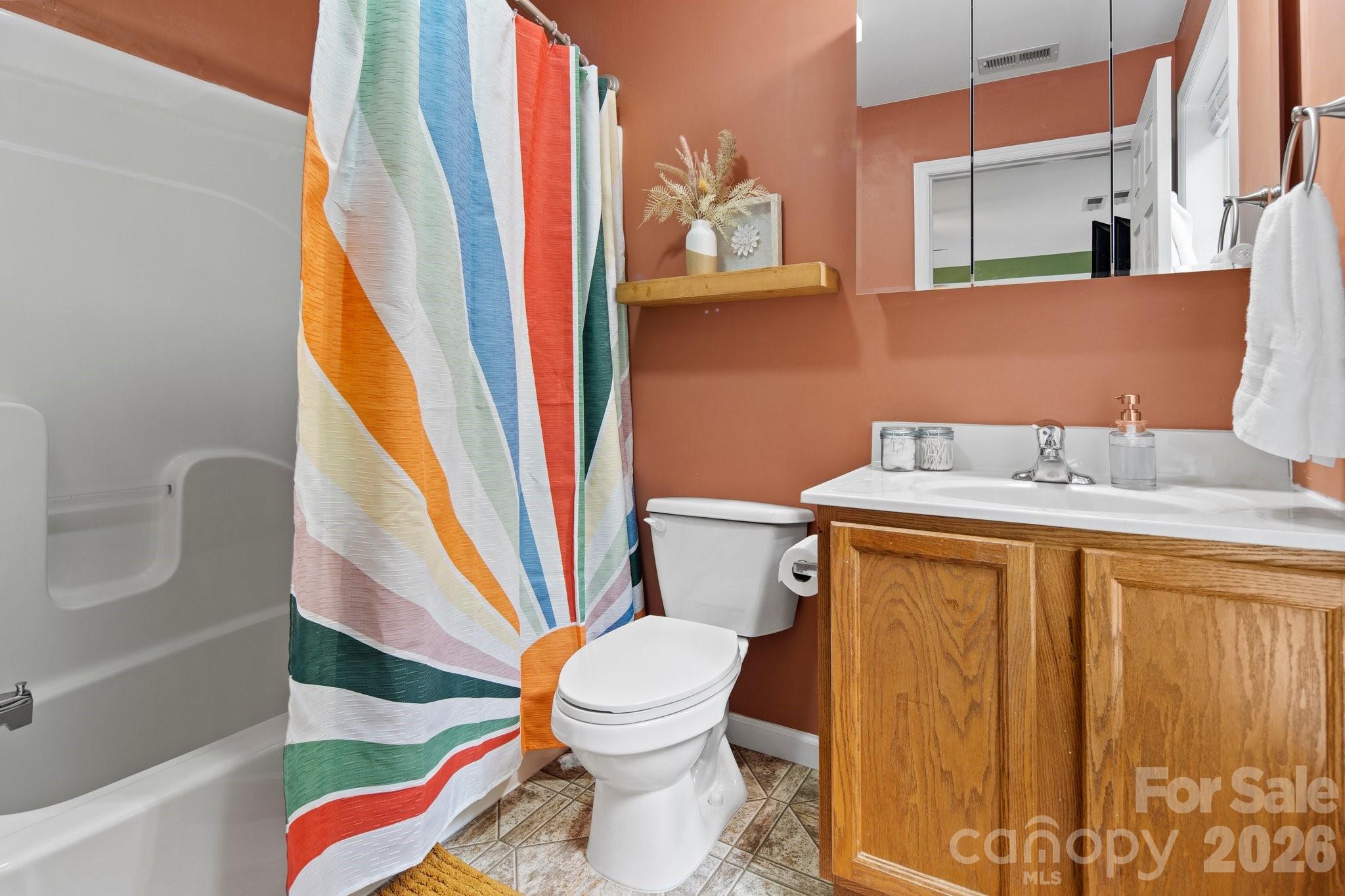 Asbury Cottages - Residential