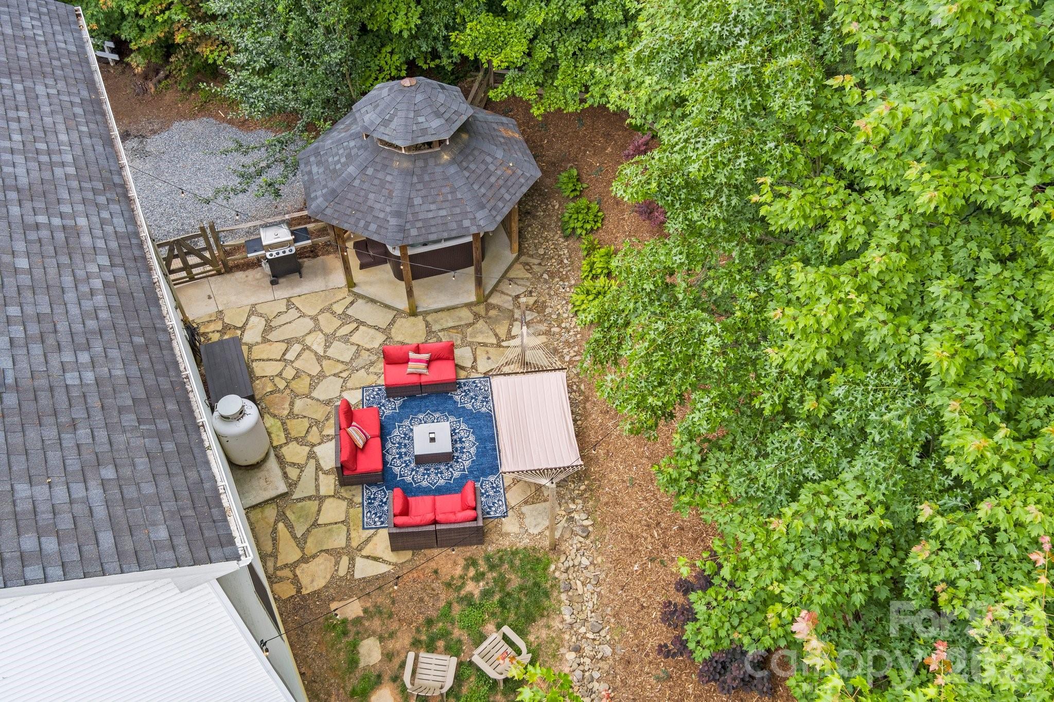 Asbury Cottages - Residential