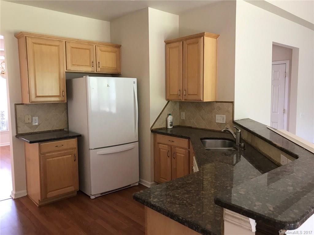 Weston Glen - Residential Lease