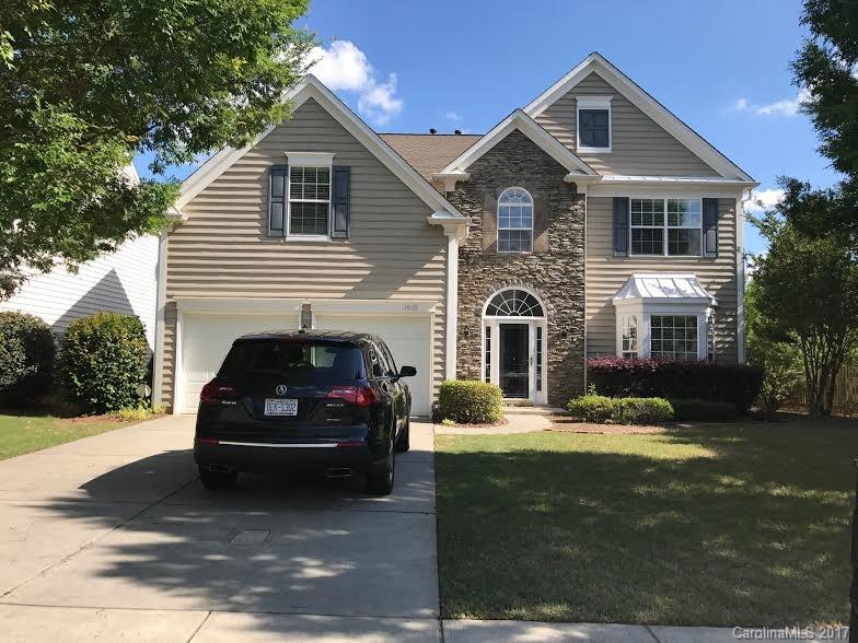 Weston Glen - Residential Lease
