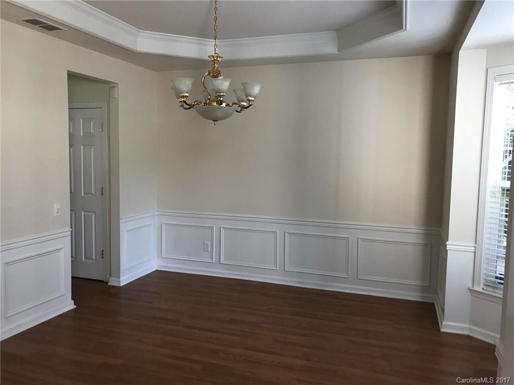 Weston Glen - Residential Lease