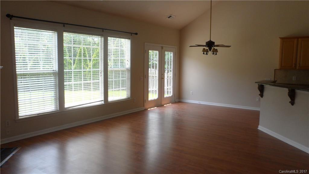 Weston Glen - Residential Lease