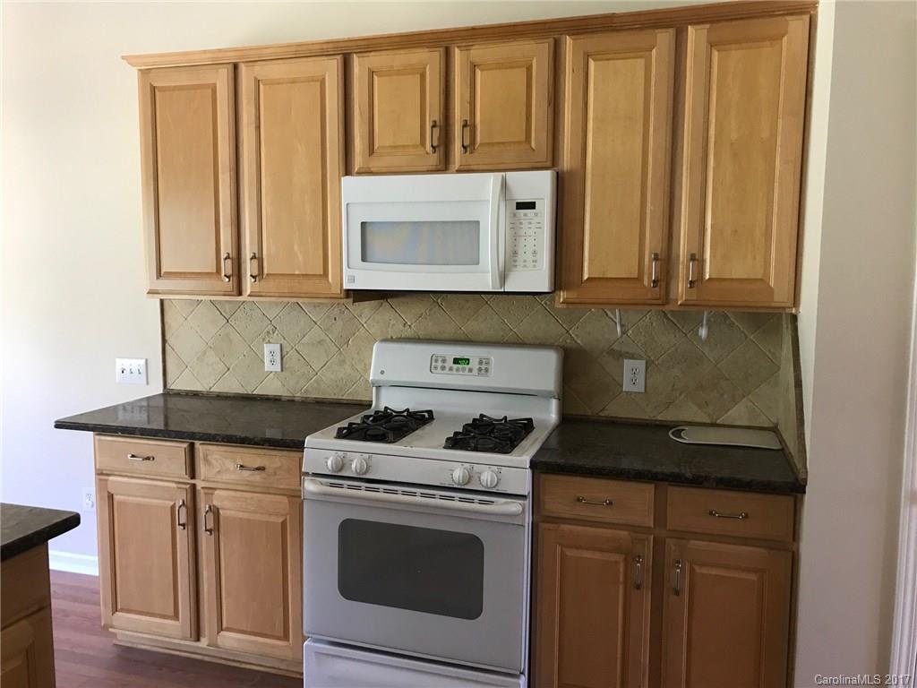 Weston Glen - Residential Lease