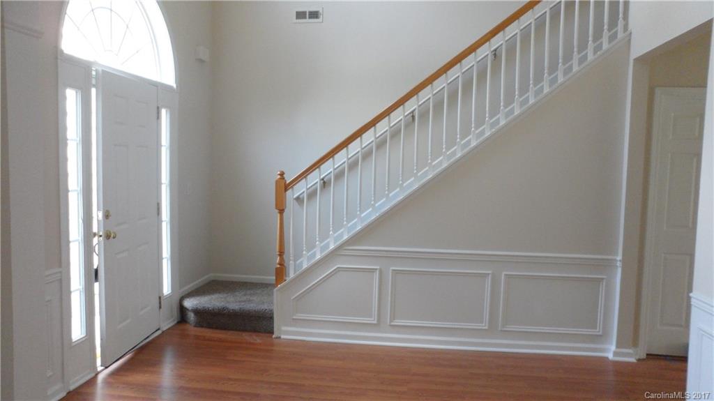 Weston Glen - Residential Lease