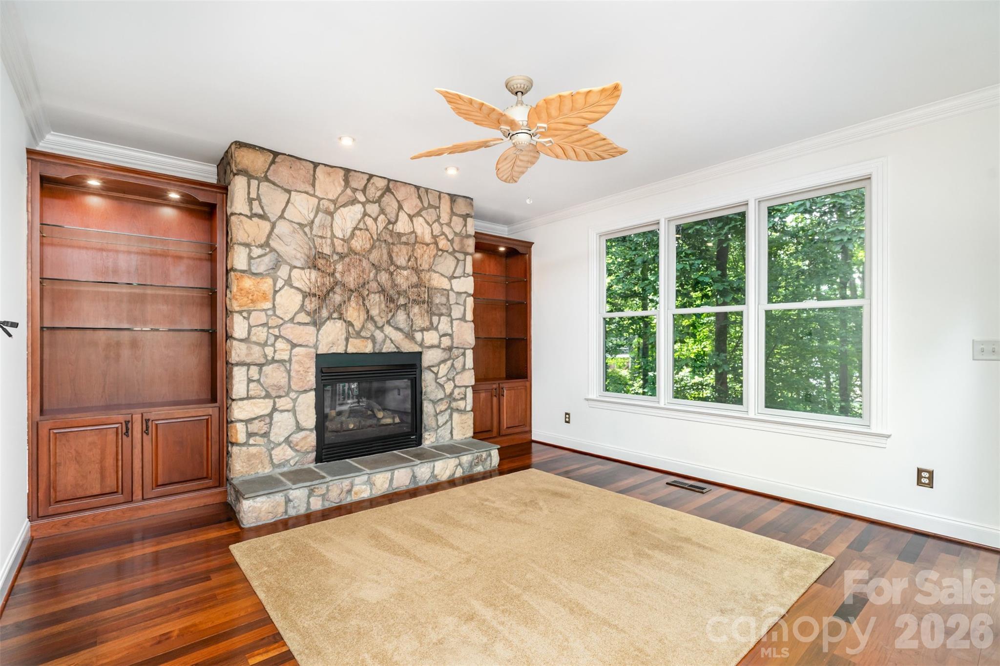 Wildlife Bay - Residential