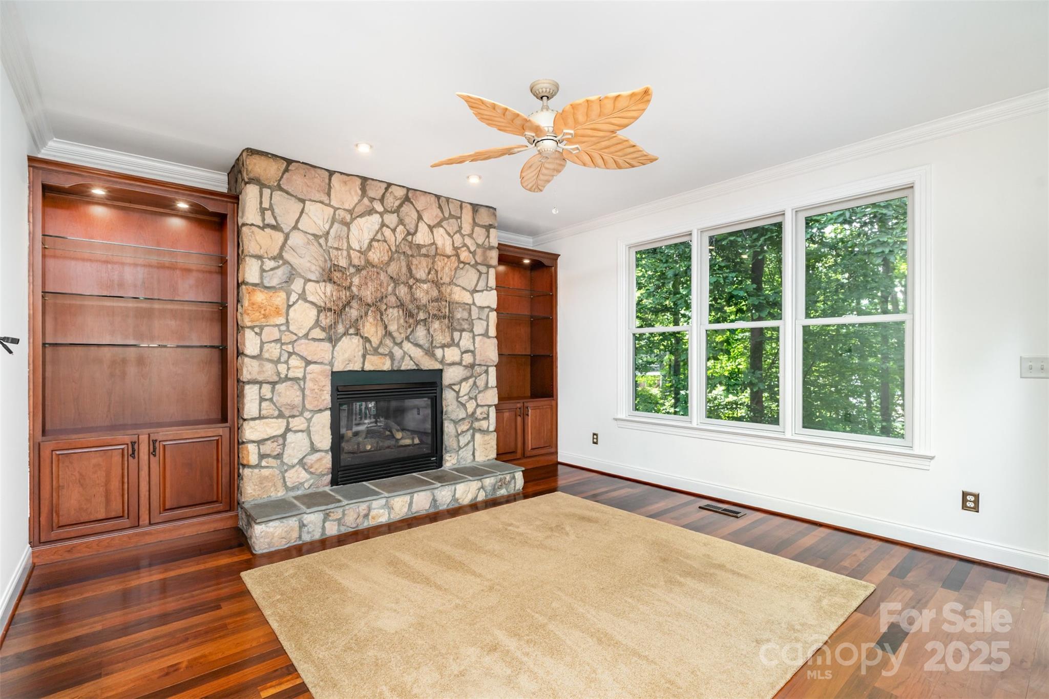 Wildlife Bay - Residential