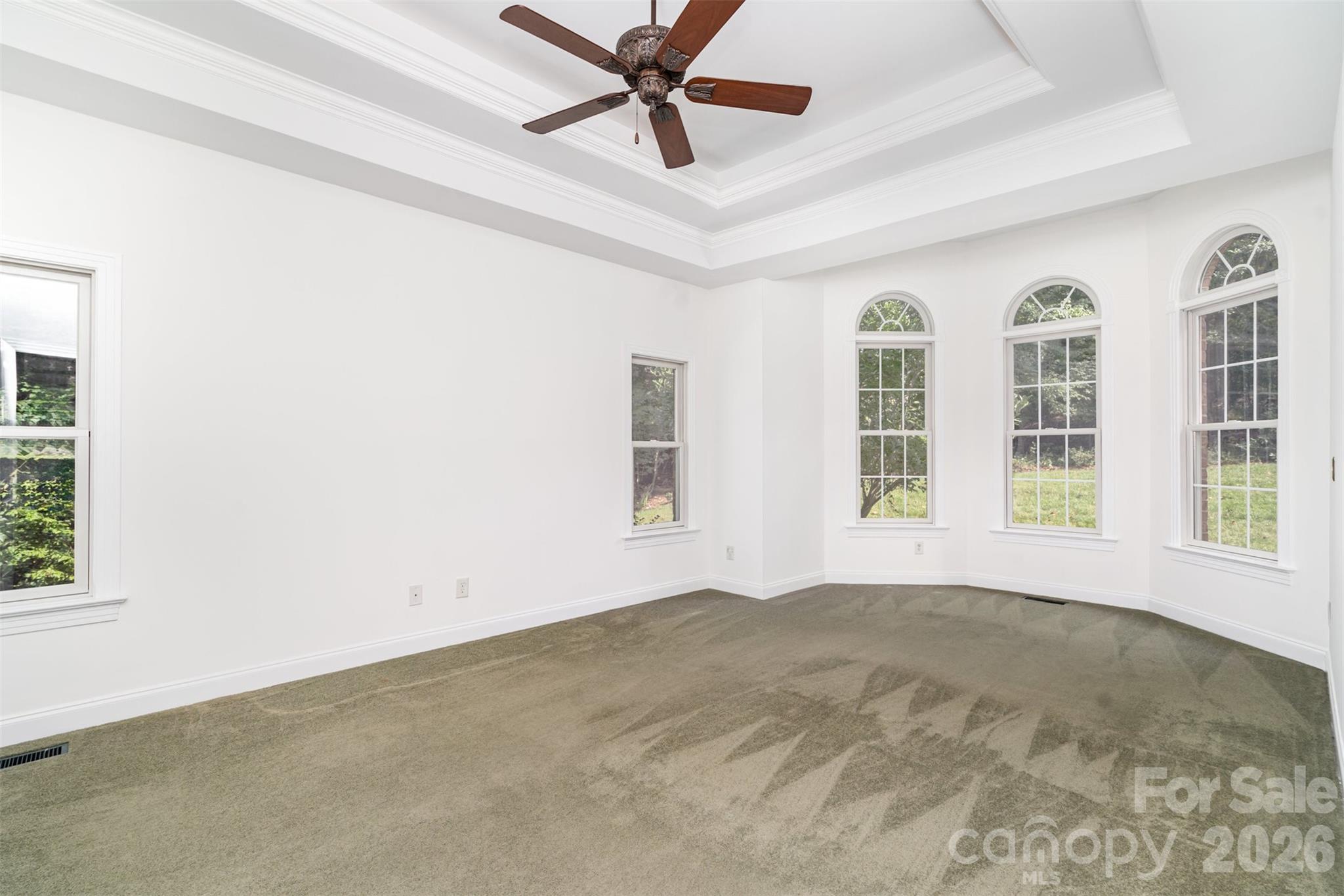 Wildlife Bay - Residential