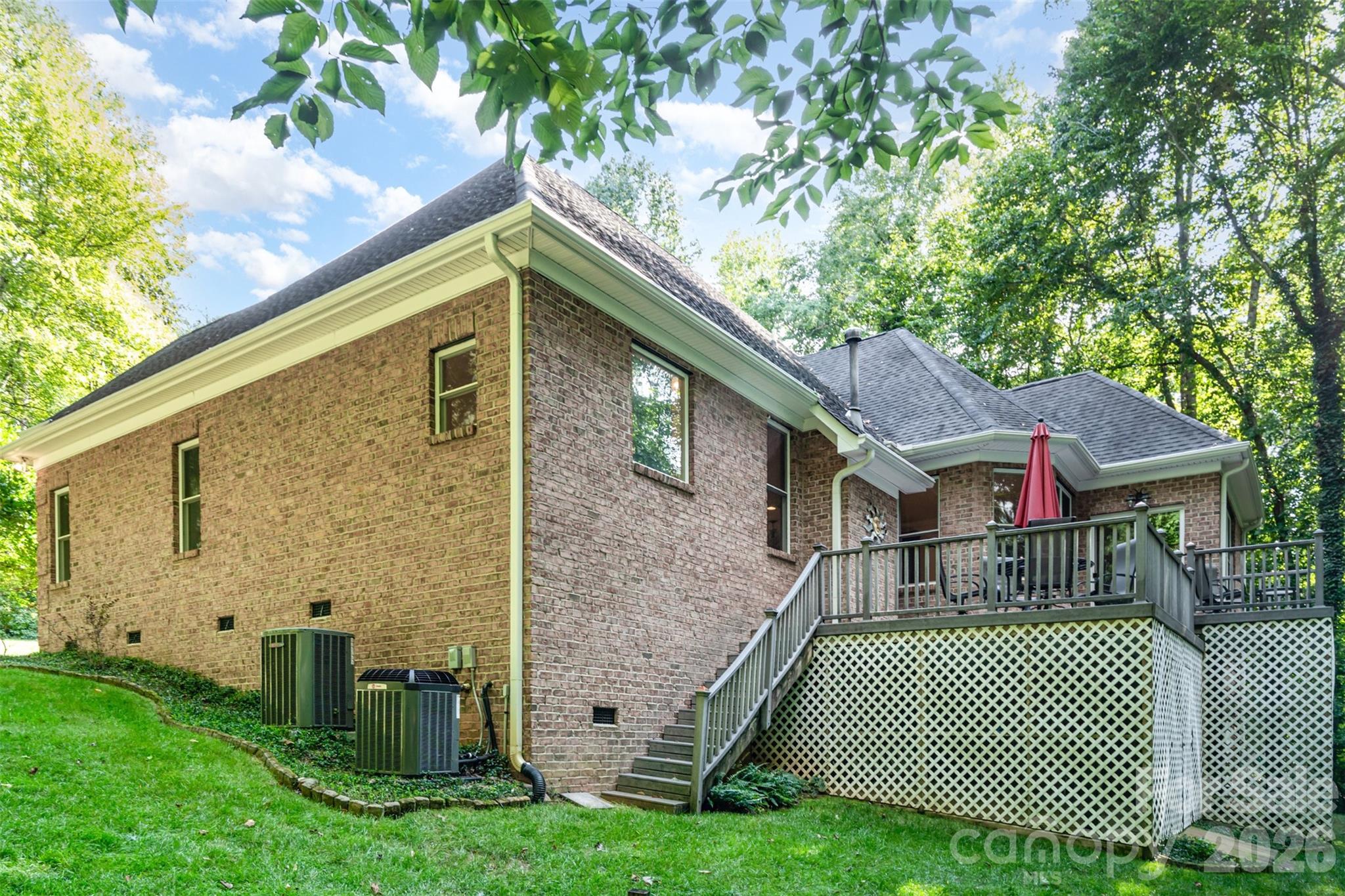 Wildlife Bay - Residential