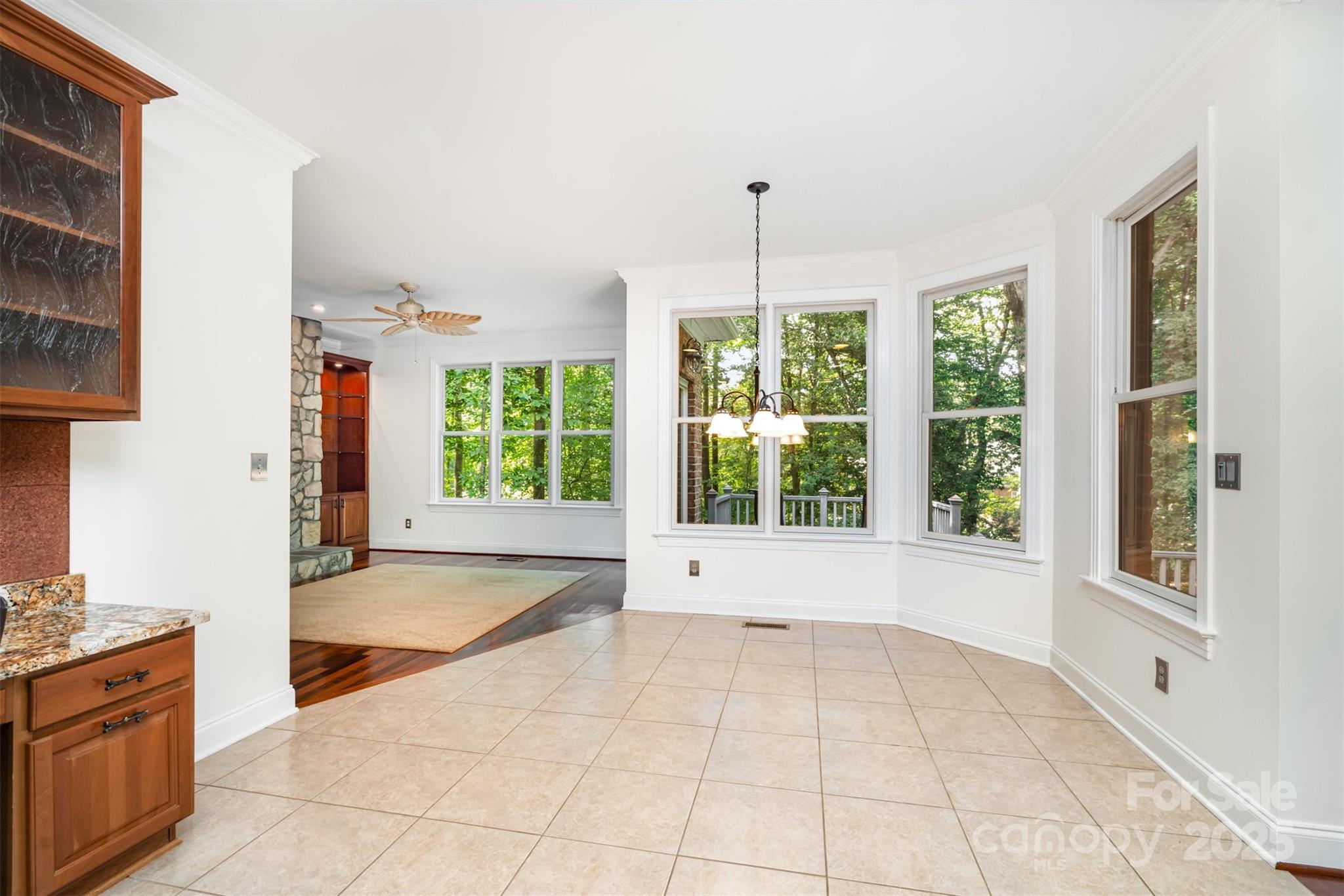 Wildlife Bay - Residential