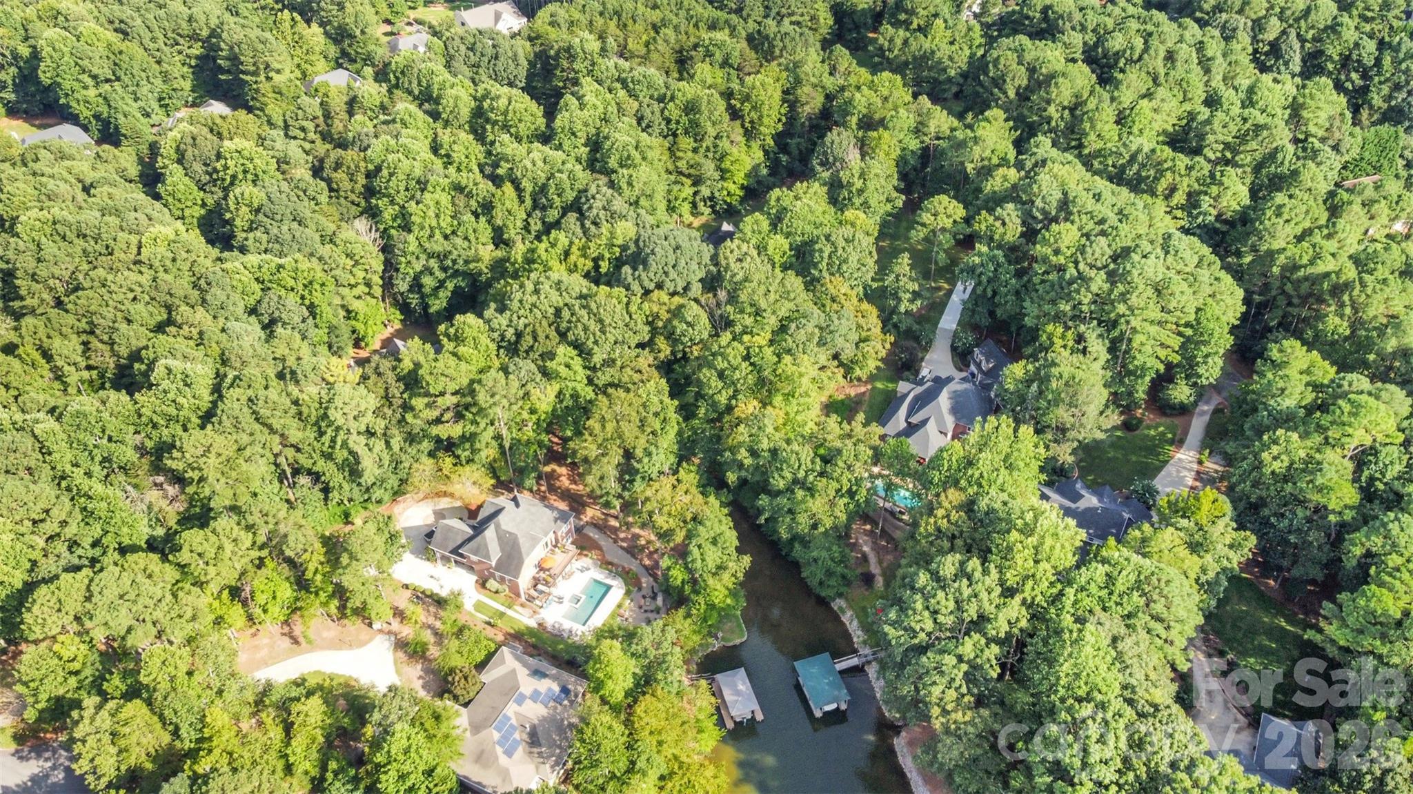 Wildlife Bay - Residential