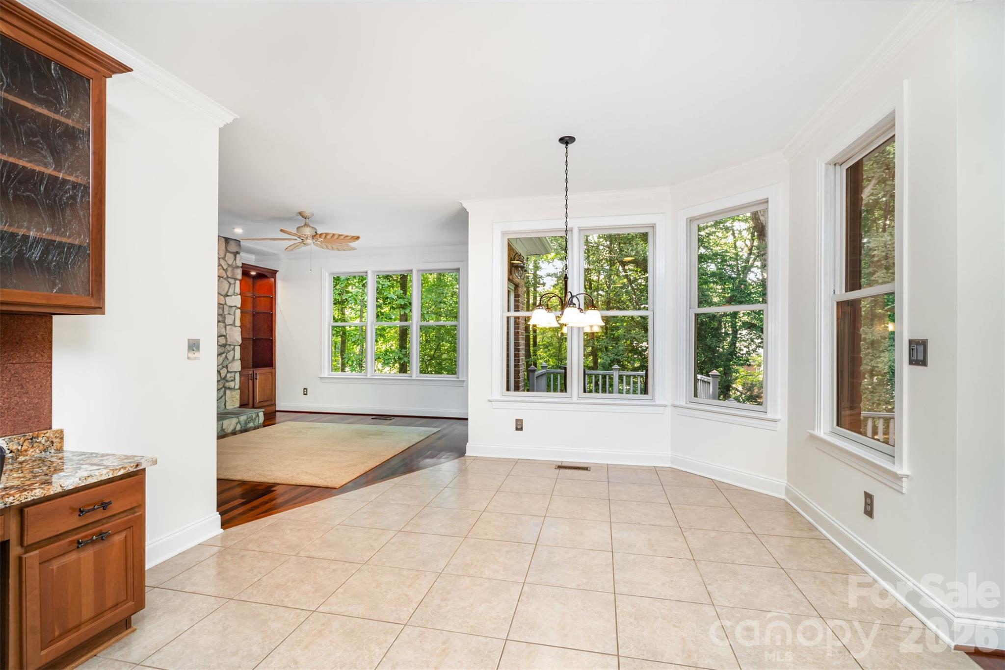 Wildlife Bay - Residential