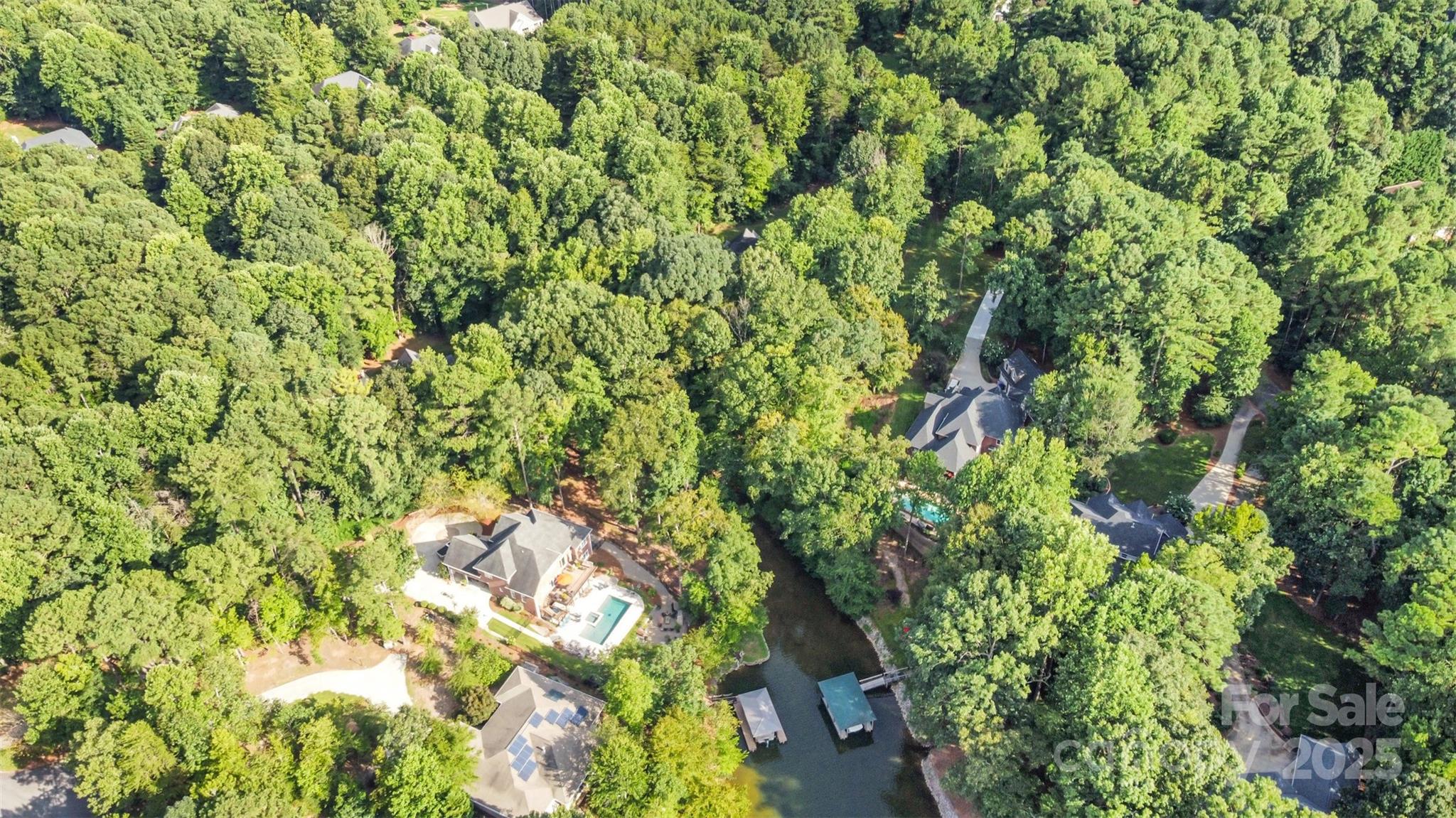 Wildlife Bay - Residential