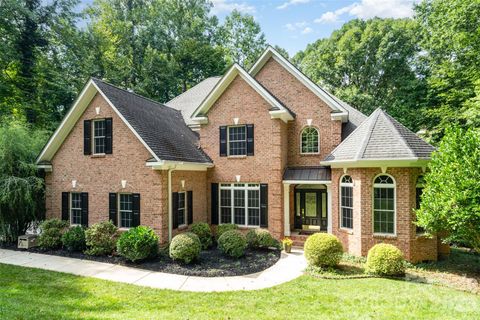 112 Eagle Chase Lane Troutman NC 28166