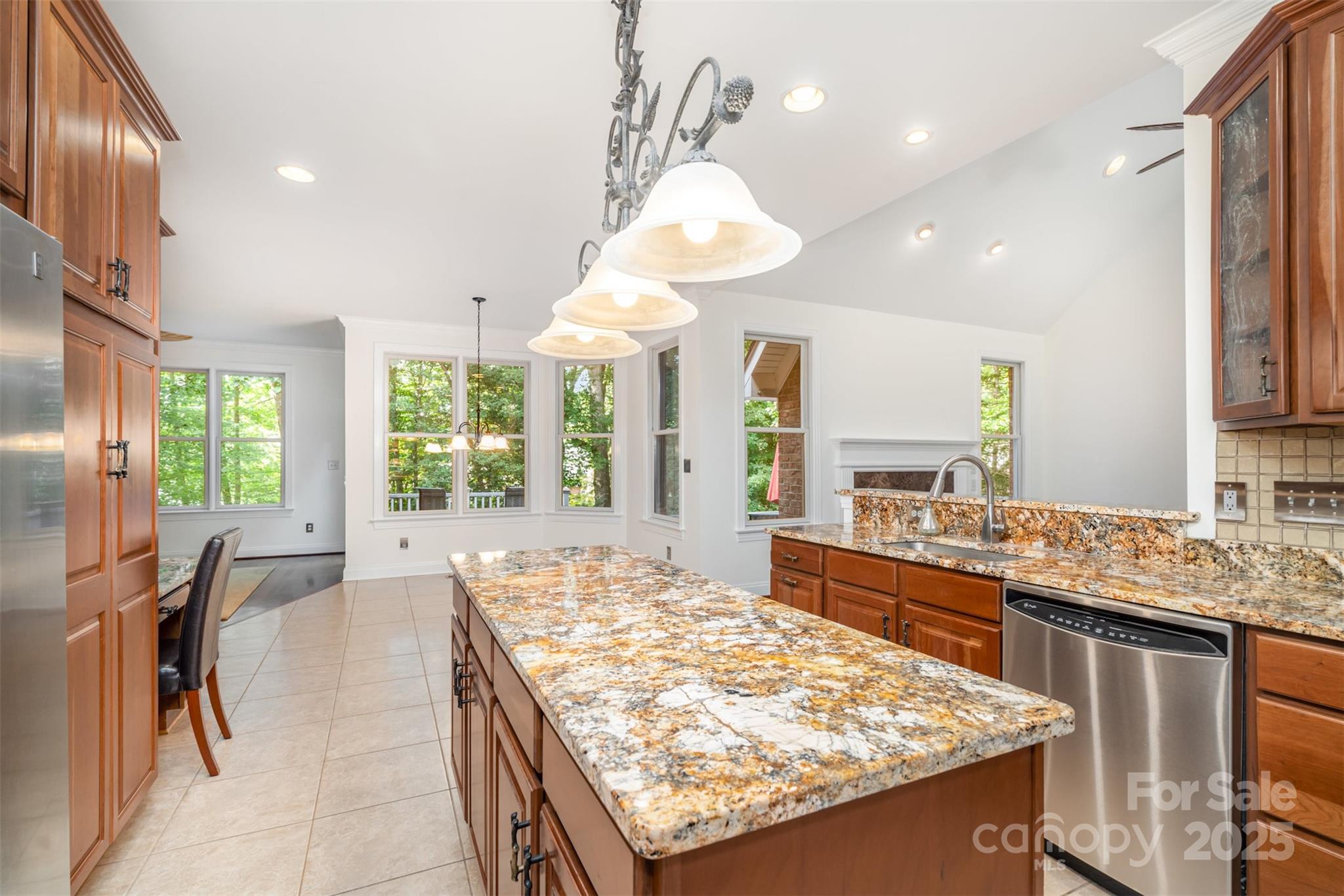 Wildlife Bay - Residential