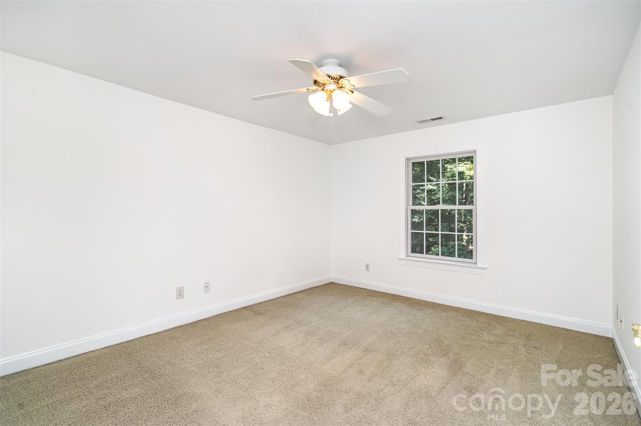 Wildlife Bay - Residential