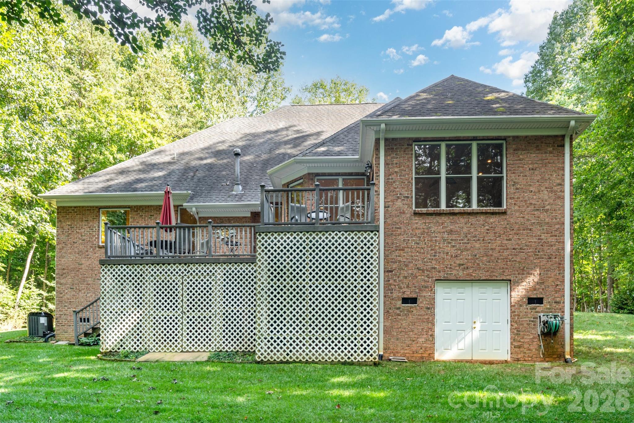 Wildlife Bay - Residential