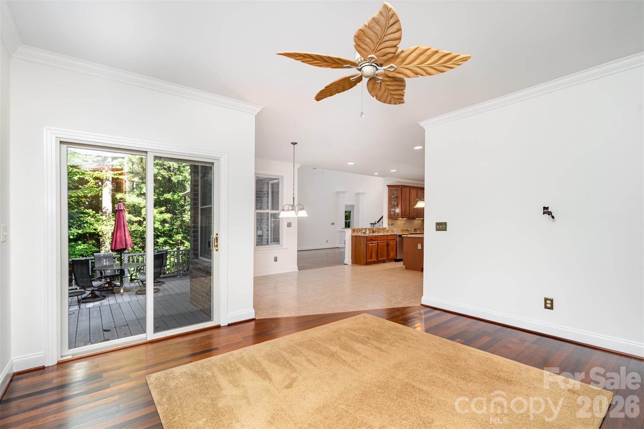 Wildlife Bay - Residential