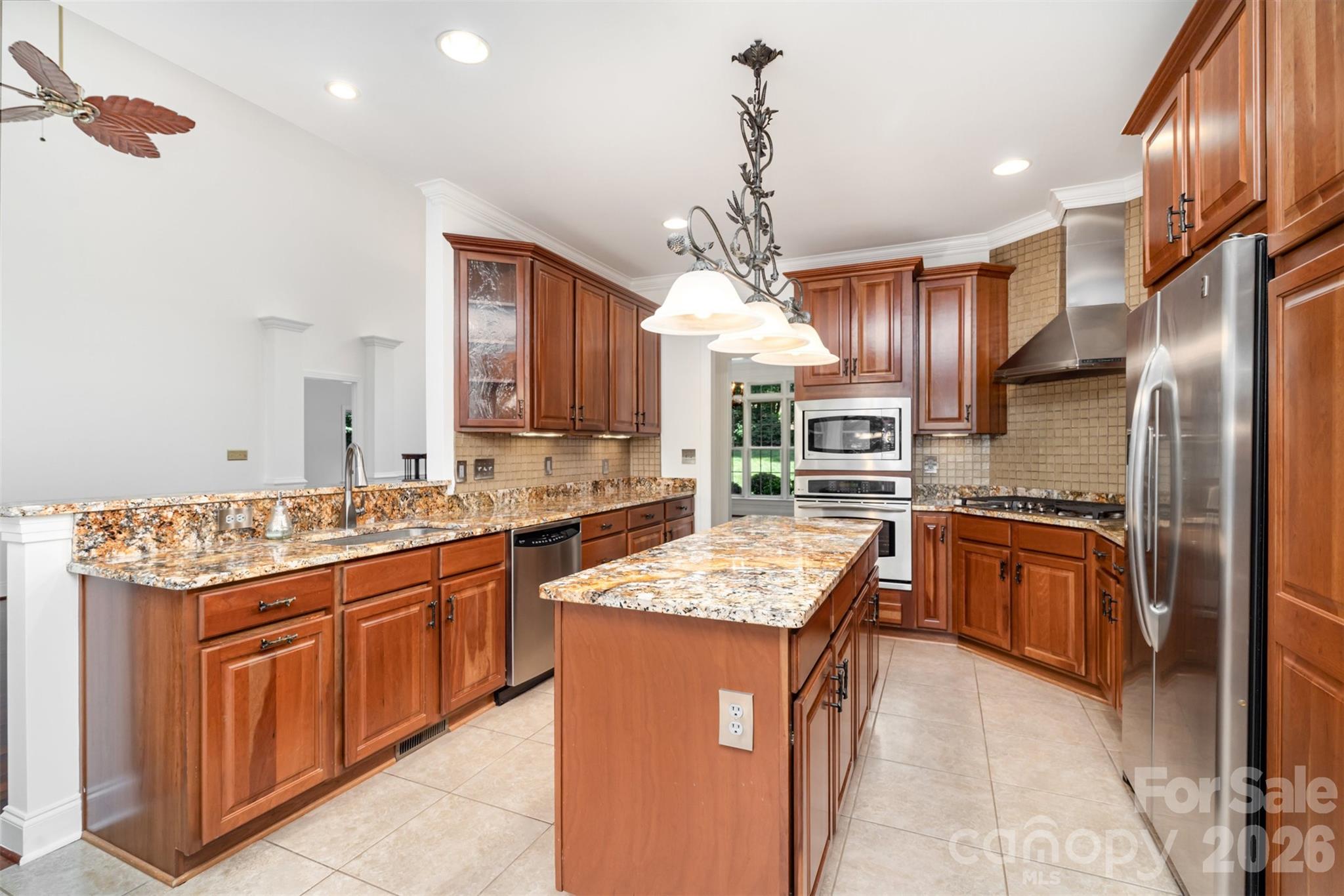 Wildlife Bay - Residential