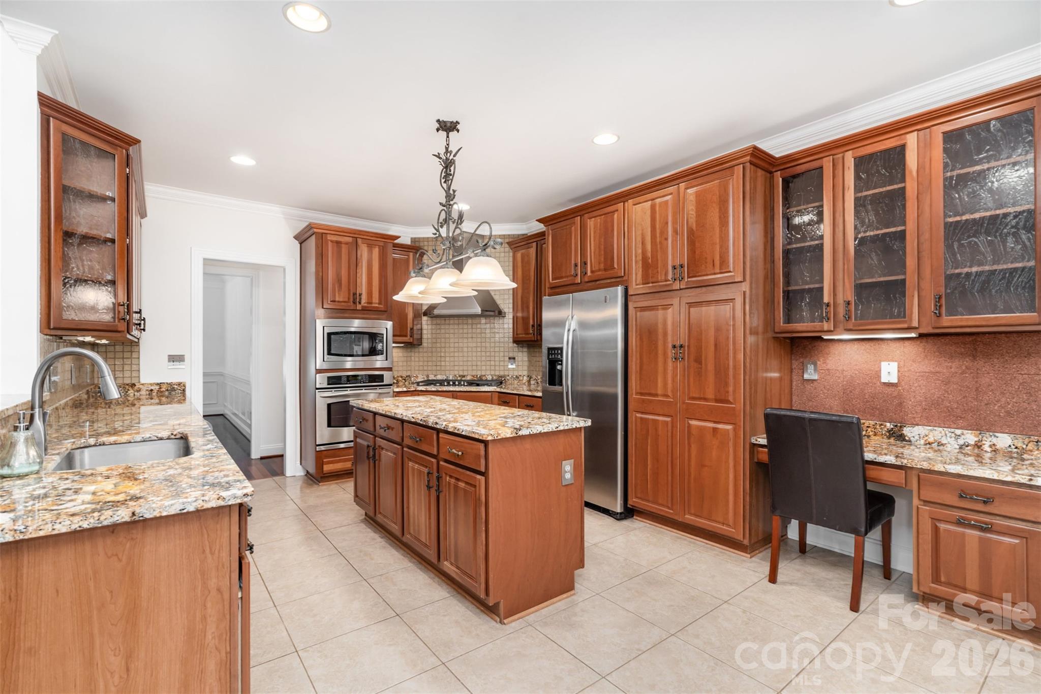 Wildlife Bay - Residential