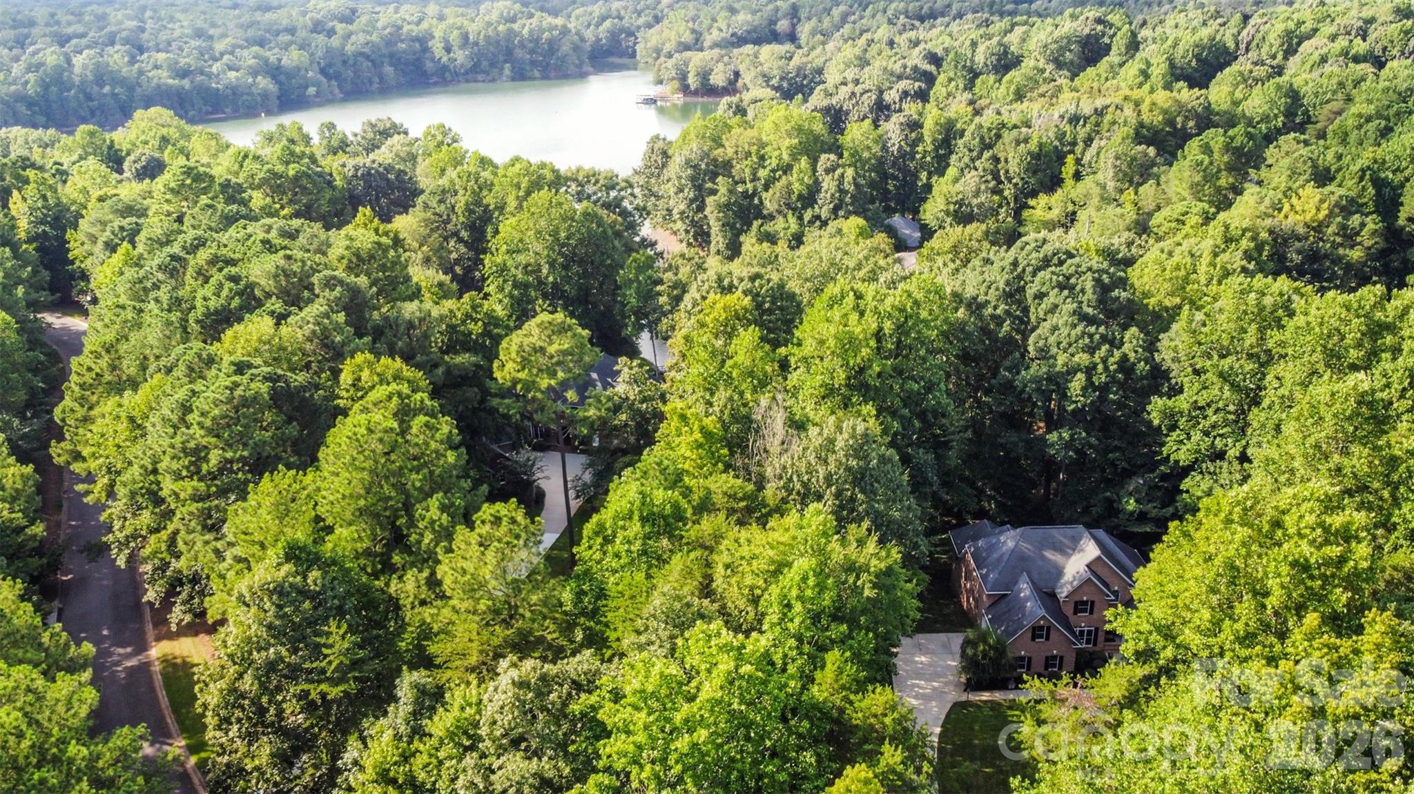 Wildlife Bay - Residential