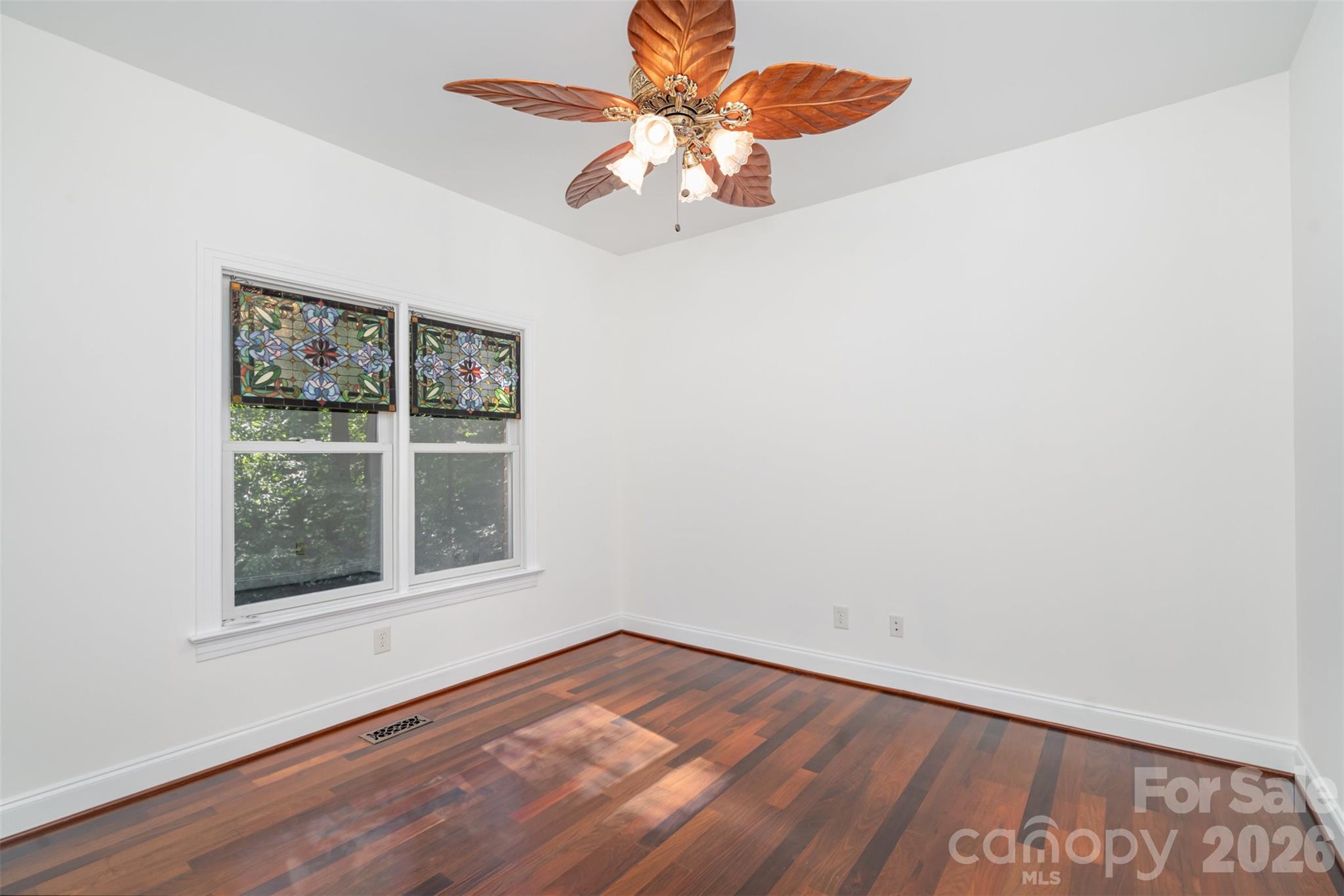 Wildlife Bay - Residential