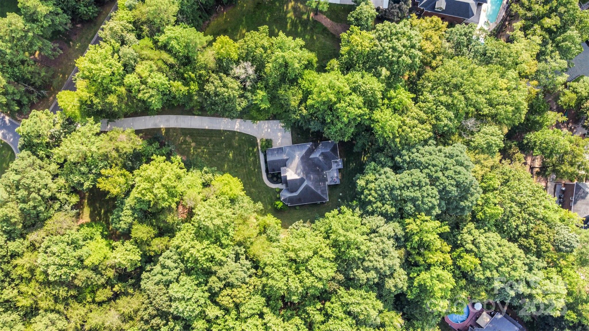 Wildlife Bay - Residential