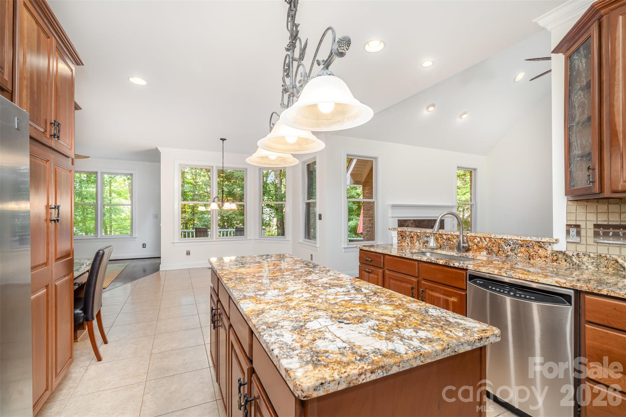 Wildlife Bay - Residential