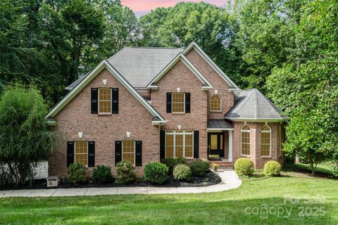 112 Eagle Chase Lane Troutman NC 28166