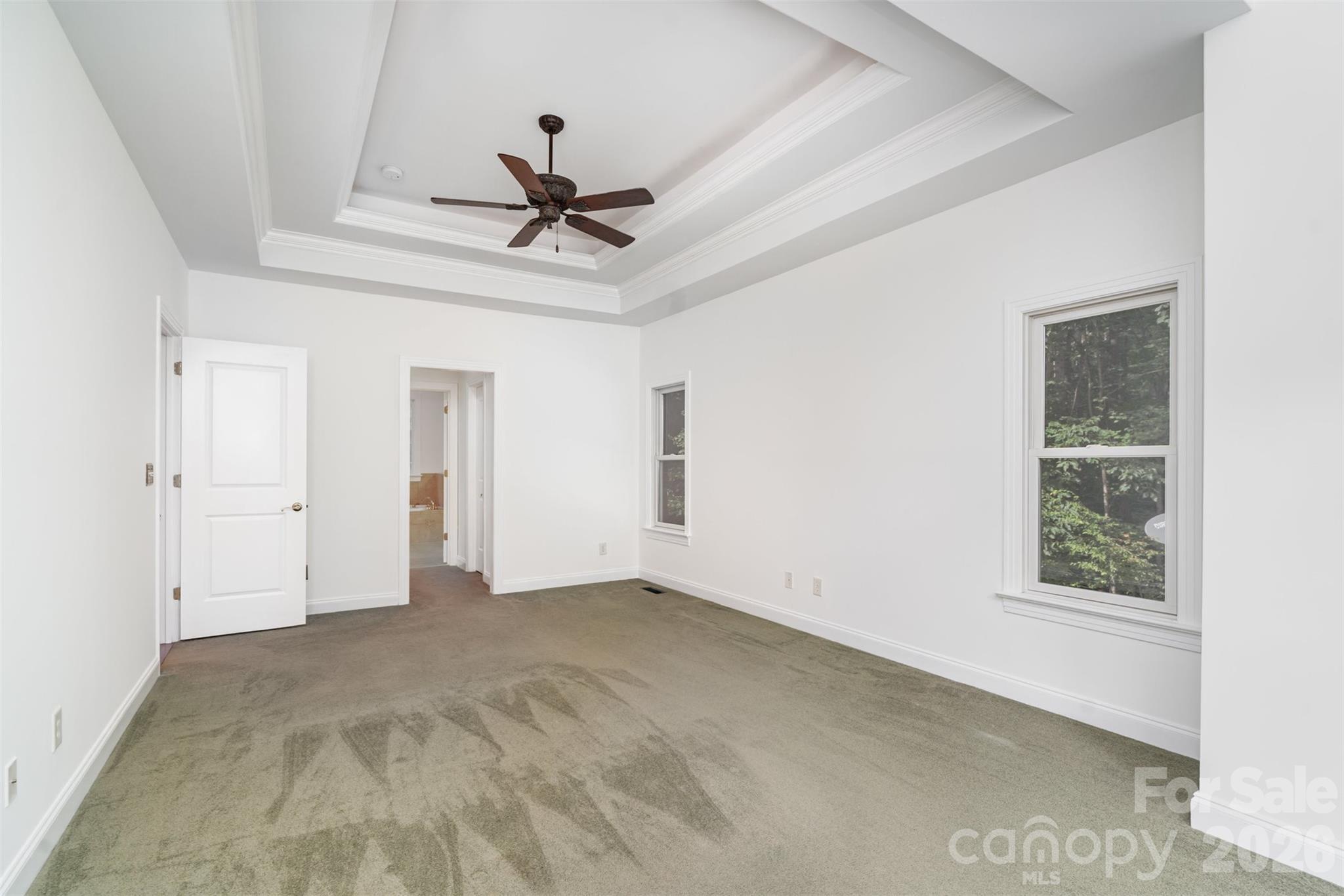 Wildlife Bay - Residential