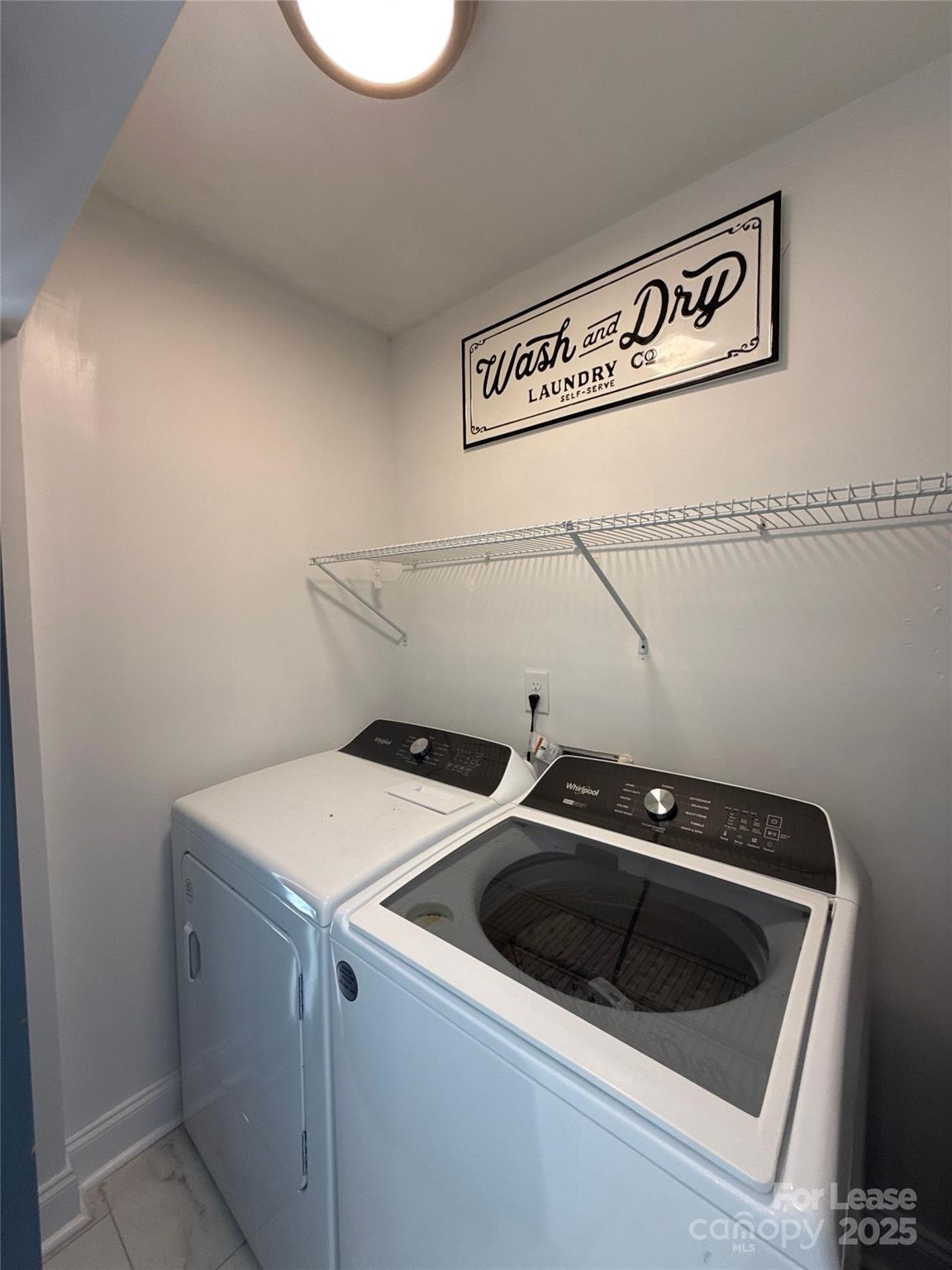 Hickory Ridge - Residential Lease