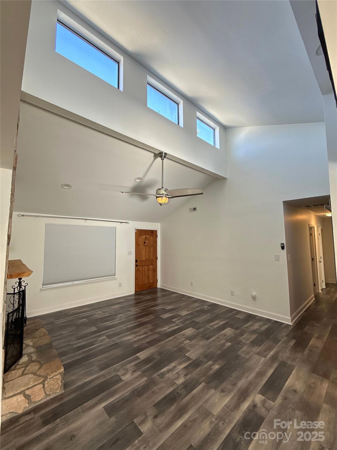 Hickory Ridge - Residential Lease