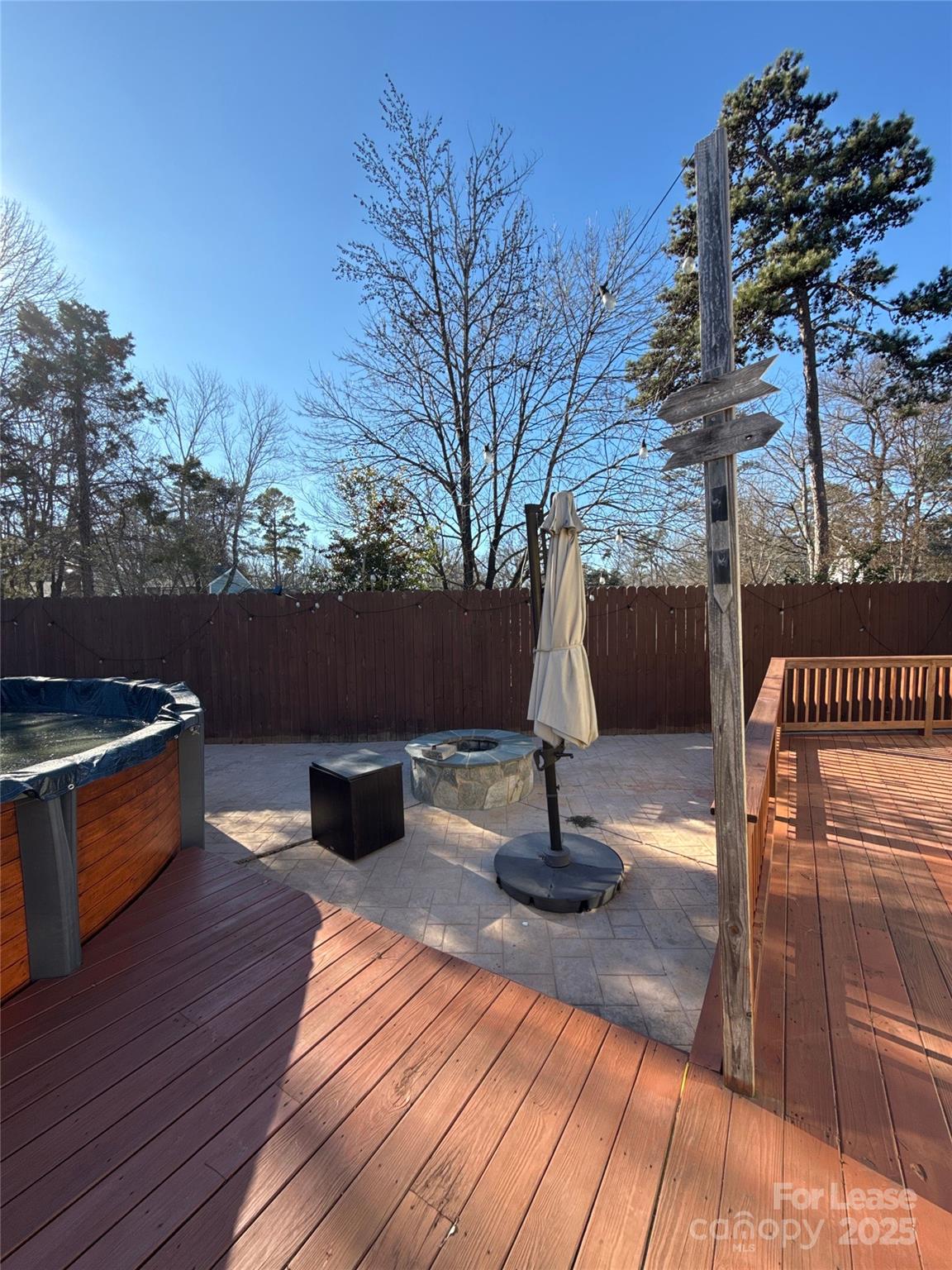 Hickory Ridge - Residential Lease