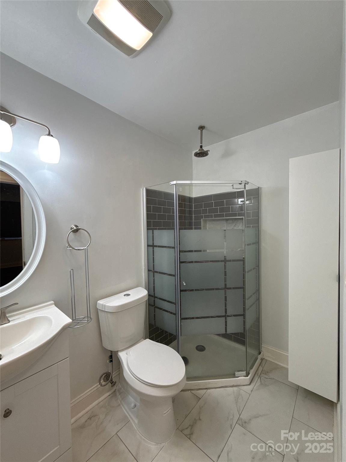 Hickory Ridge - Residential Lease