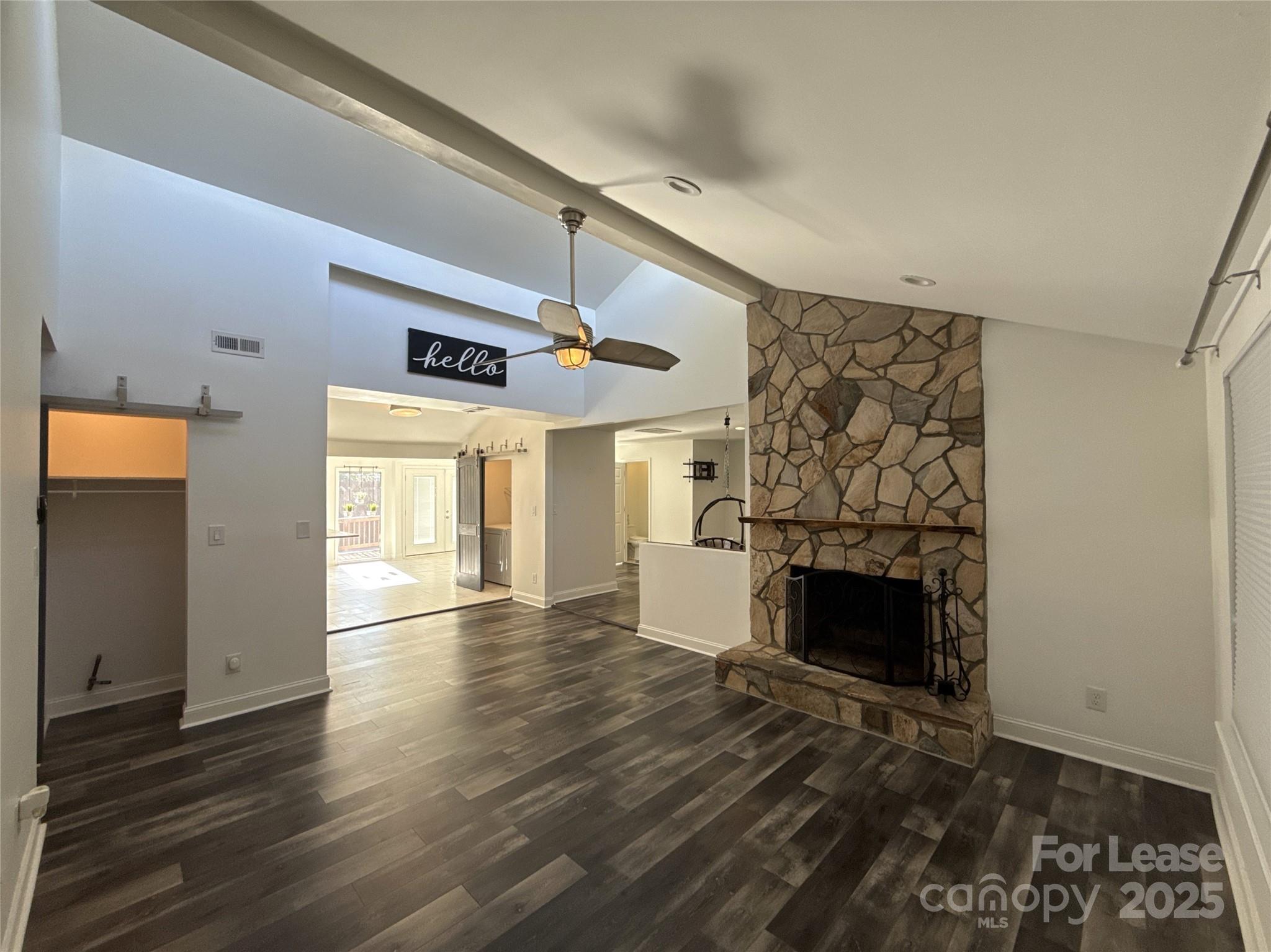 Hickory Ridge - Residential Lease