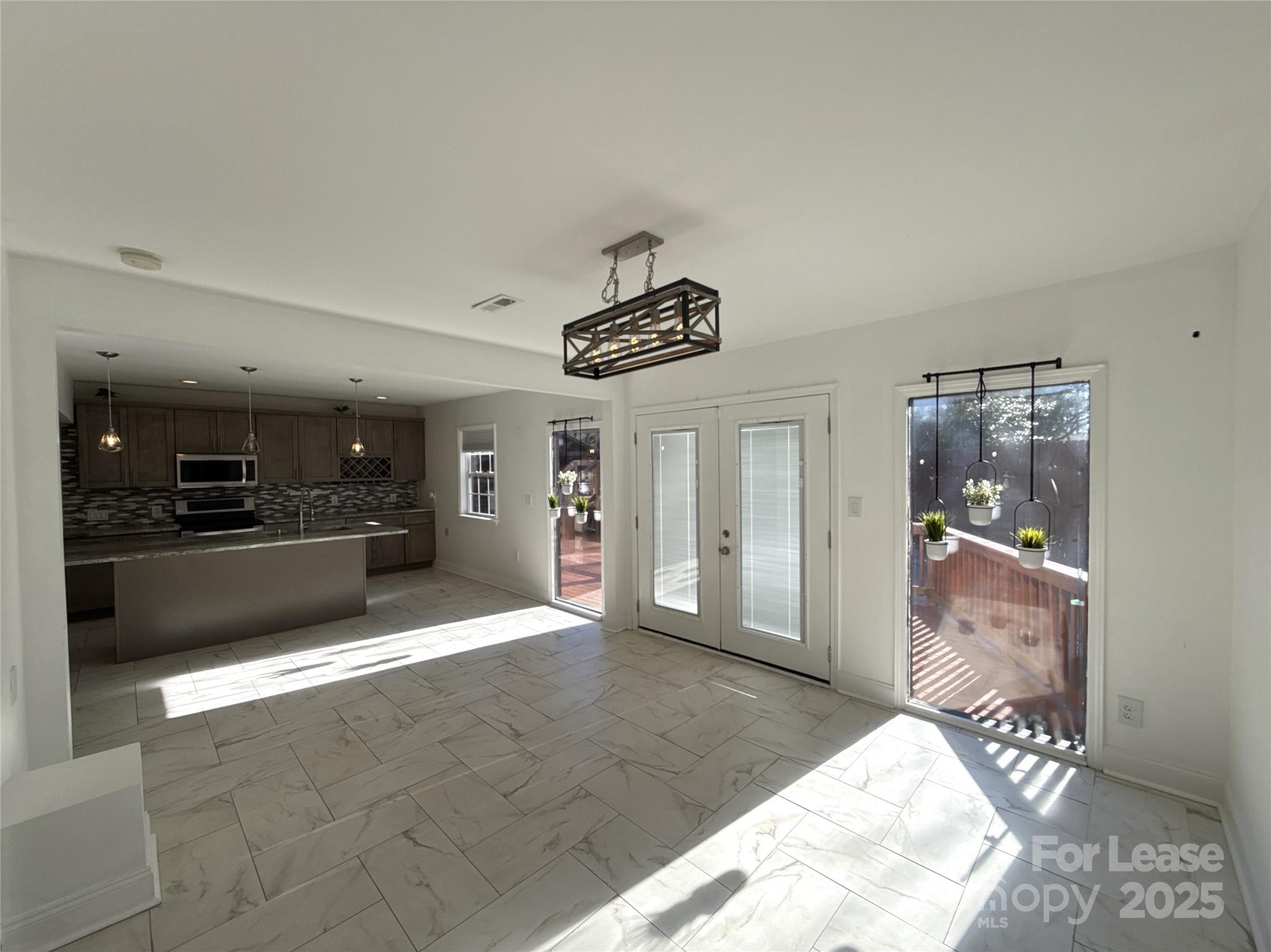 Hickory Ridge - Residential Lease