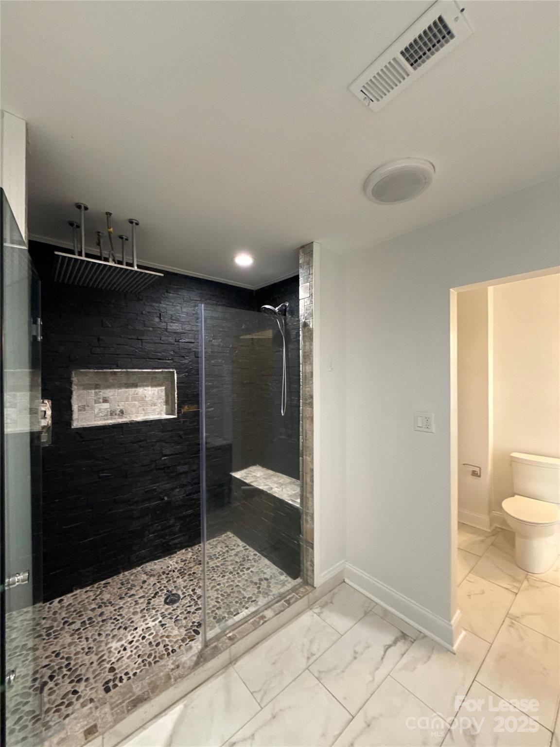 Hickory Ridge - Residential Lease