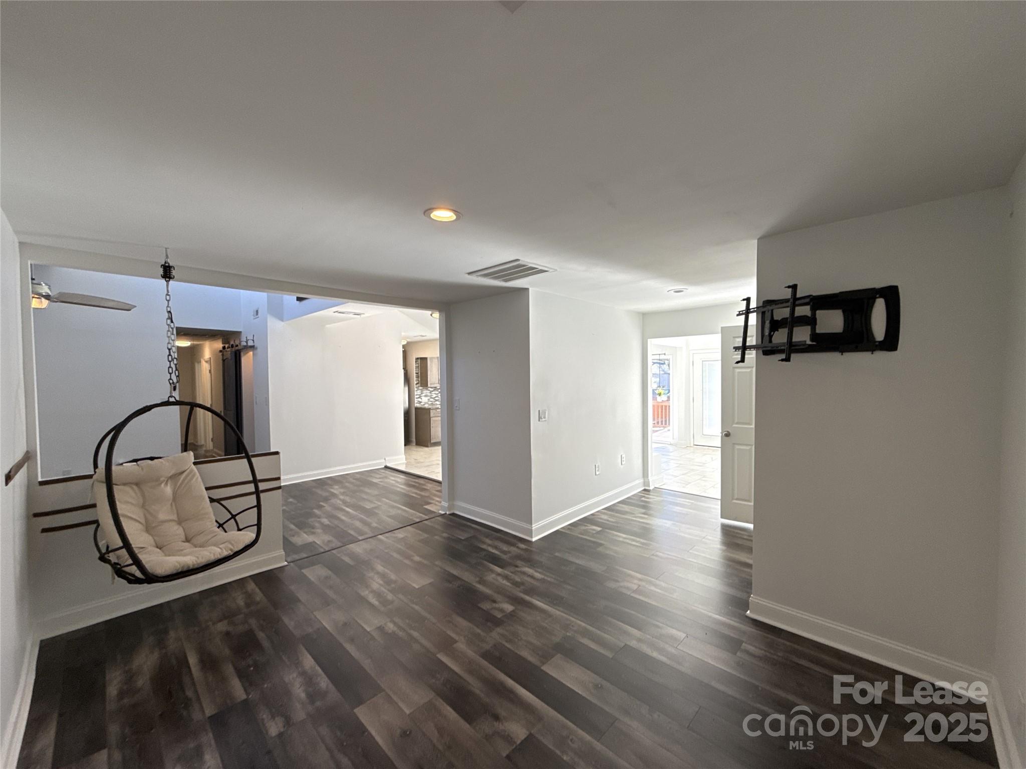 Hickory Ridge - Residential Lease