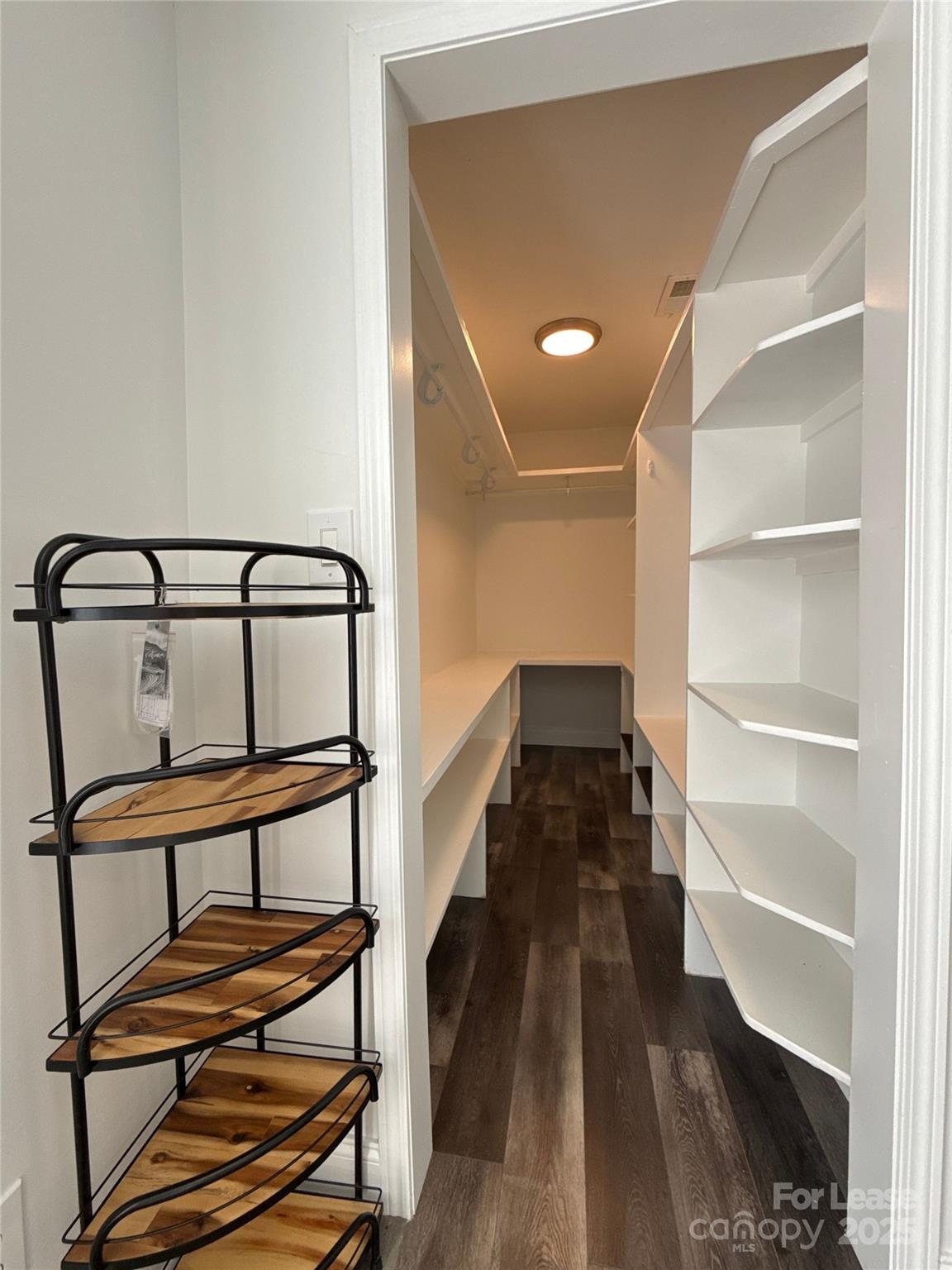 Hickory Ridge - Residential Lease