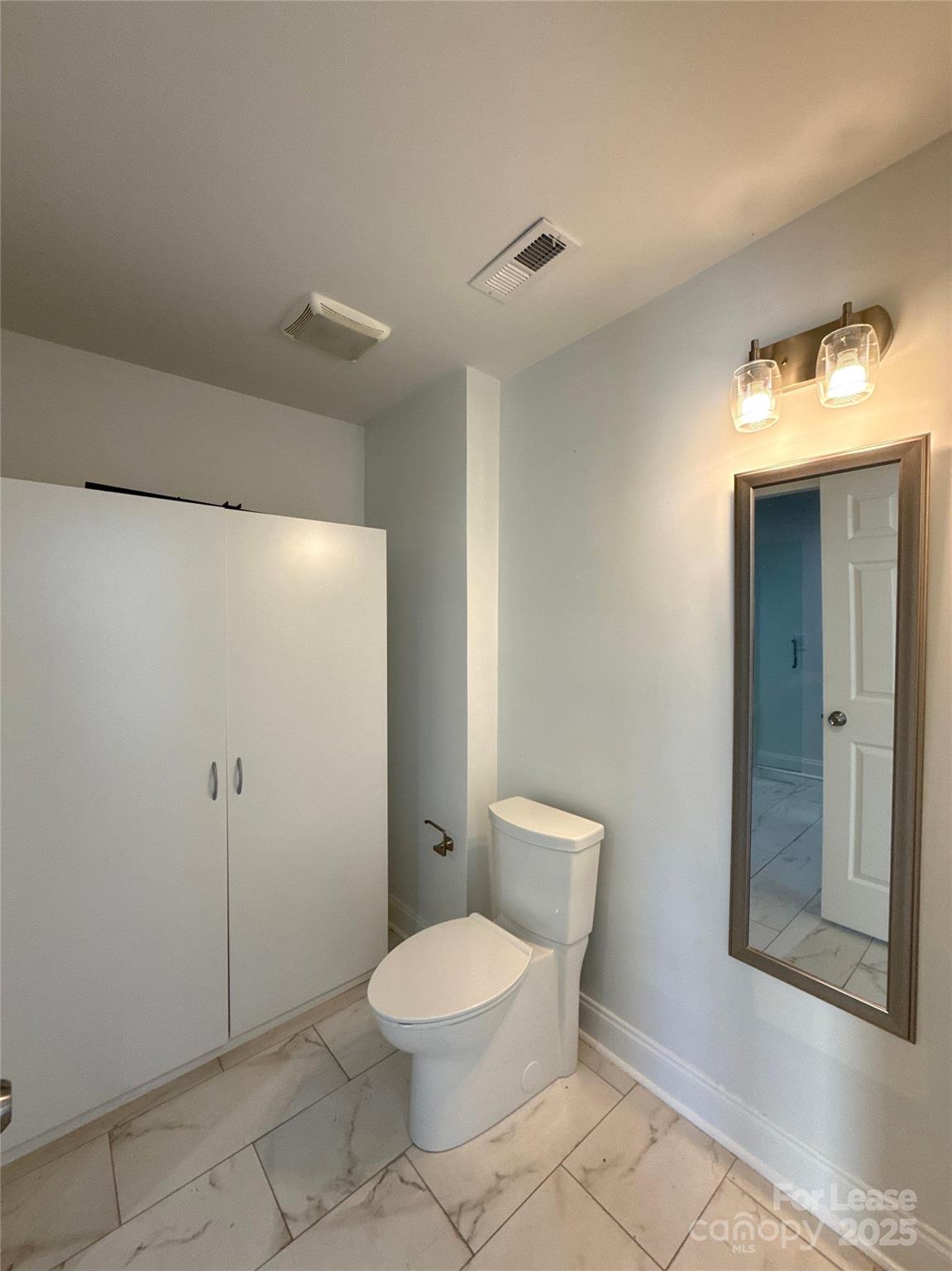 Hickory Ridge - Residential Lease