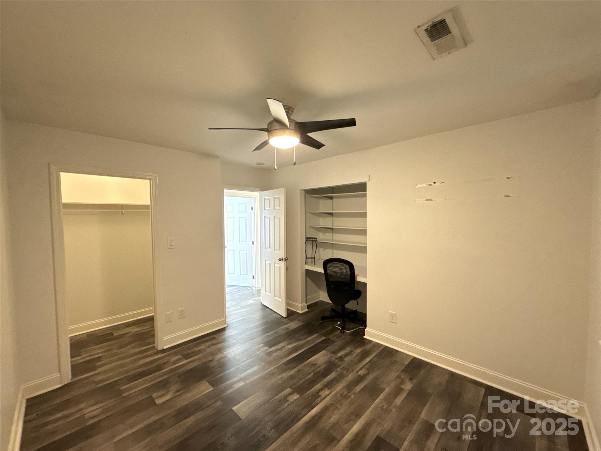 Hickory Ridge - Residential Lease