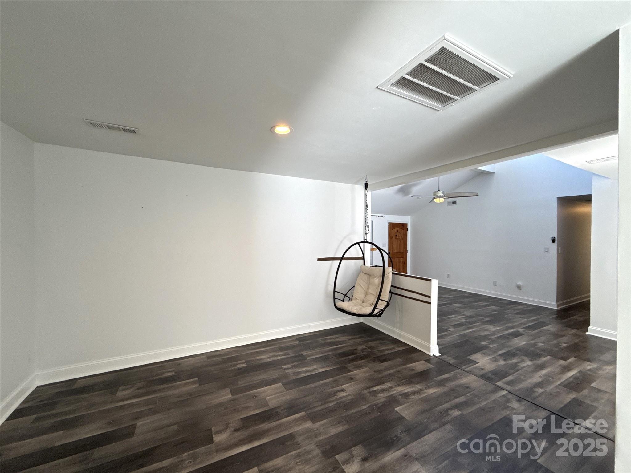 Hickory Ridge - Residential Lease