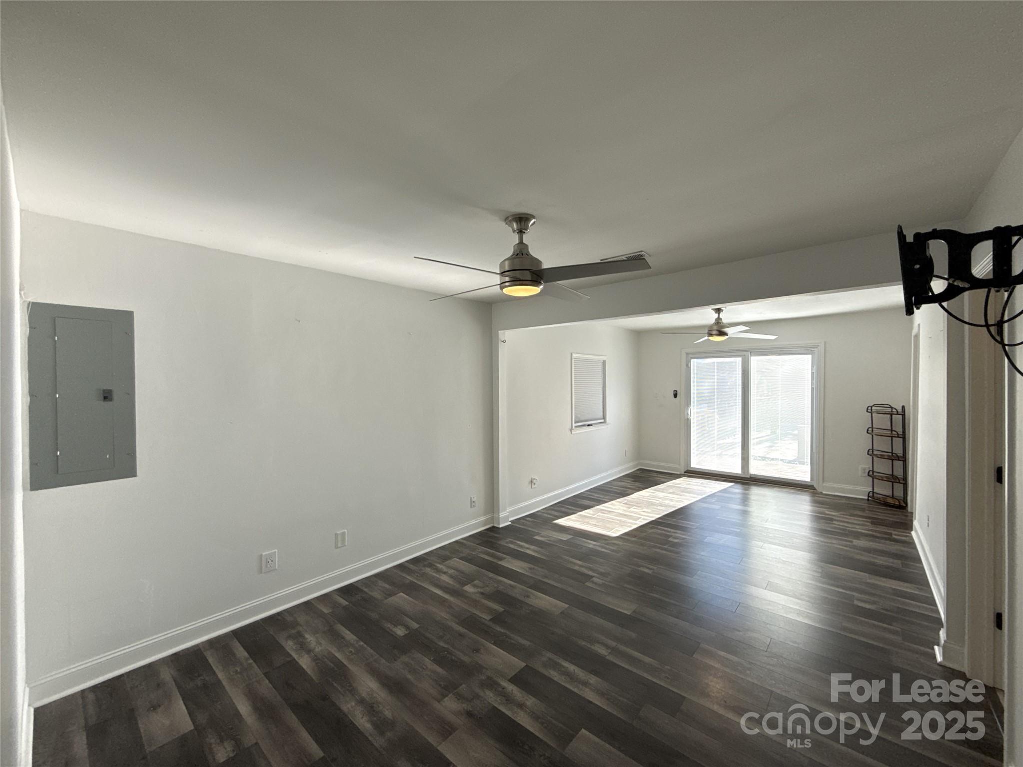 Hickory Ridge - Residential Lease