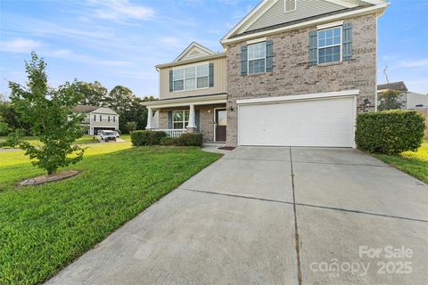 Photo of 11824 Paver Lane, Midland, NC 28107 (MLS # 4295835)
